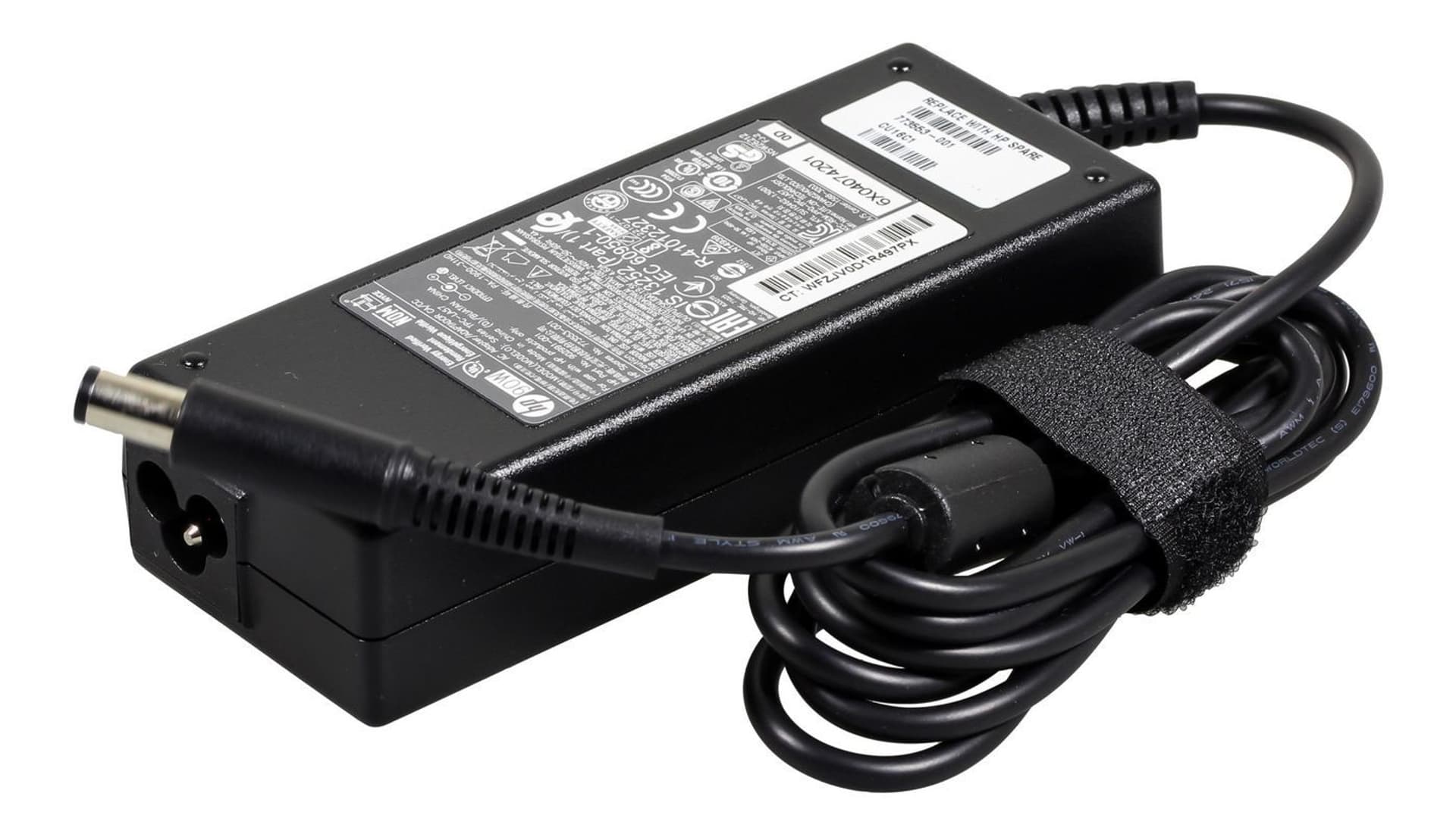 

HP AC adapter 90W 19.5V