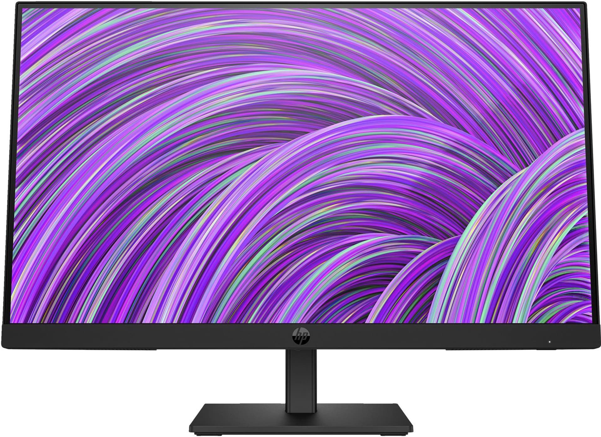 

HP P22h G5 computer monitor 54.6