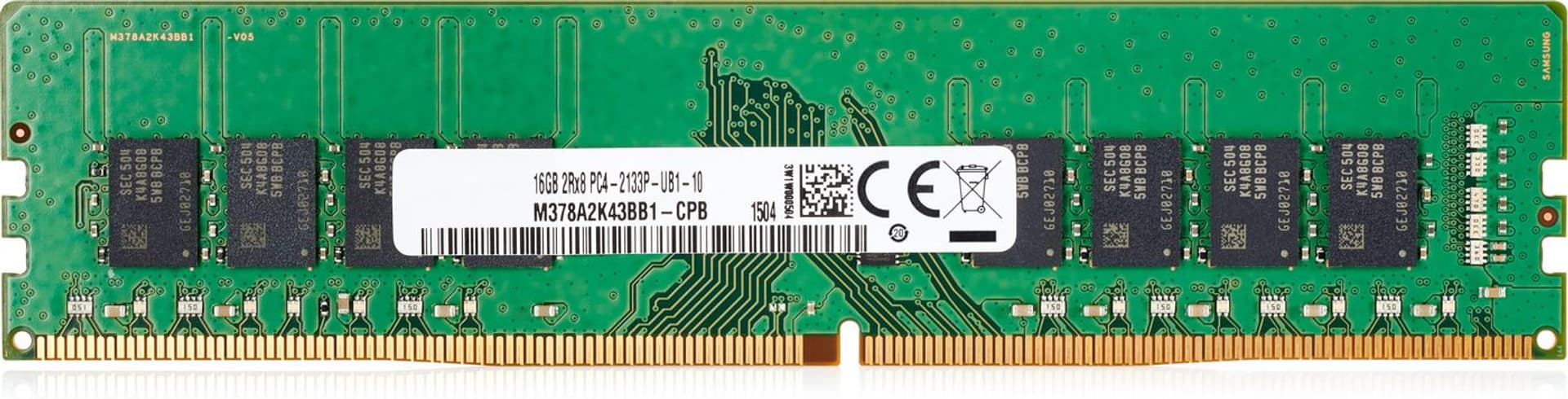 

HP 8GB DDR4-3200 UDIMM