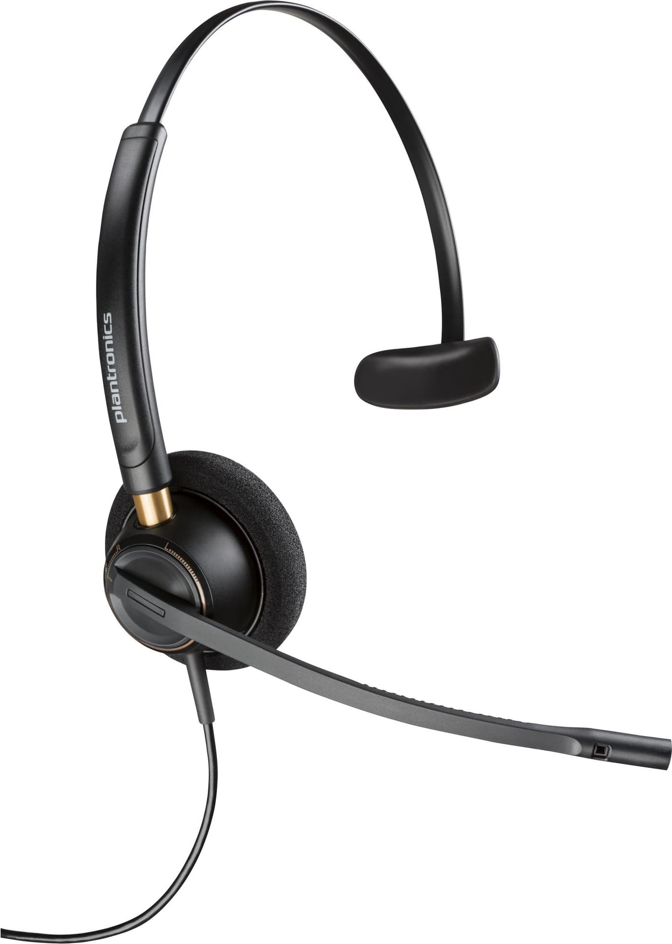 

HP EncorePro HW510 Headset-EURO