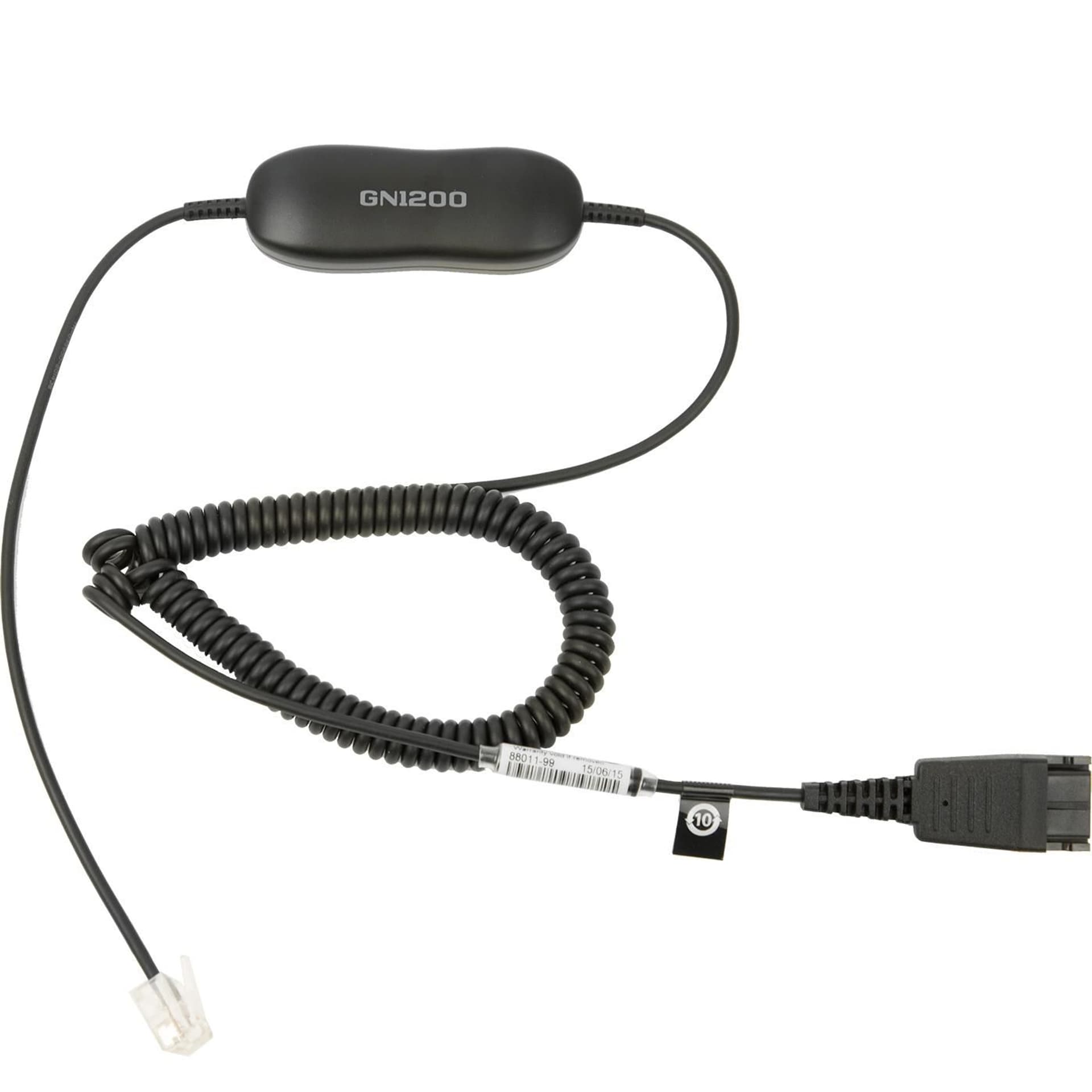 

Jabra GN1200 CC