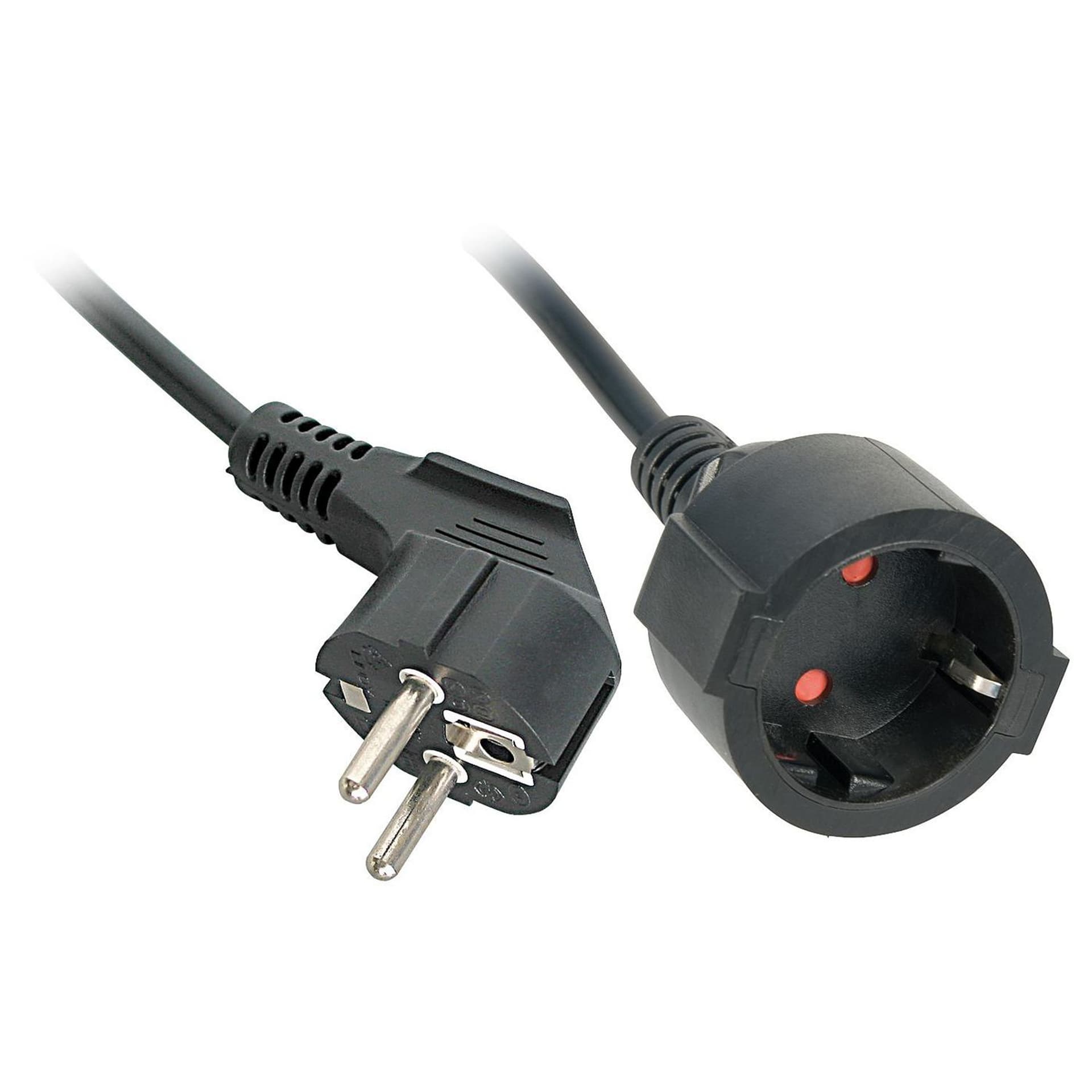 

Lindy Power Extension 5 M 2 Ac