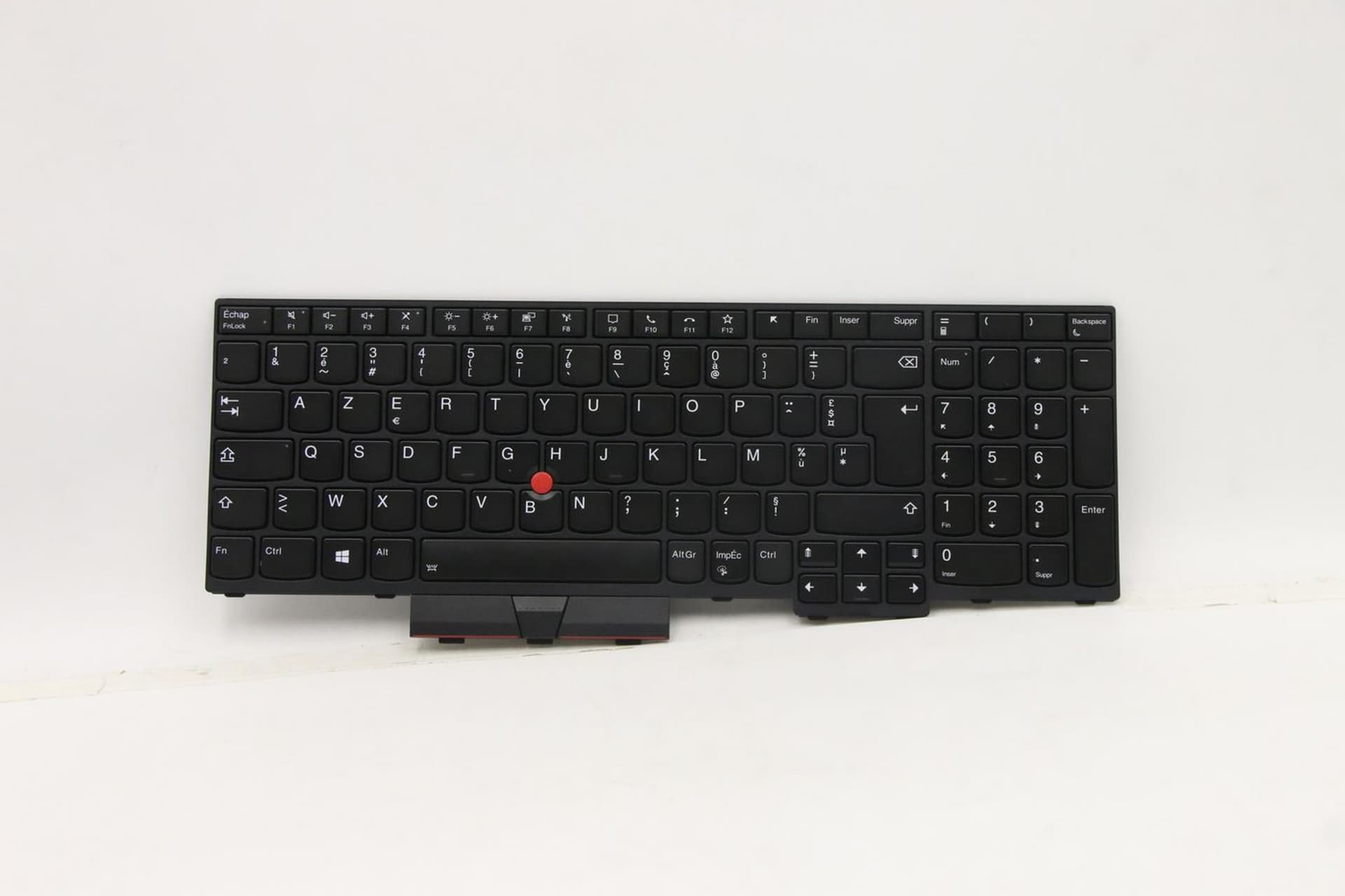 

Lenovo FRU Thor Keyboard Num BL