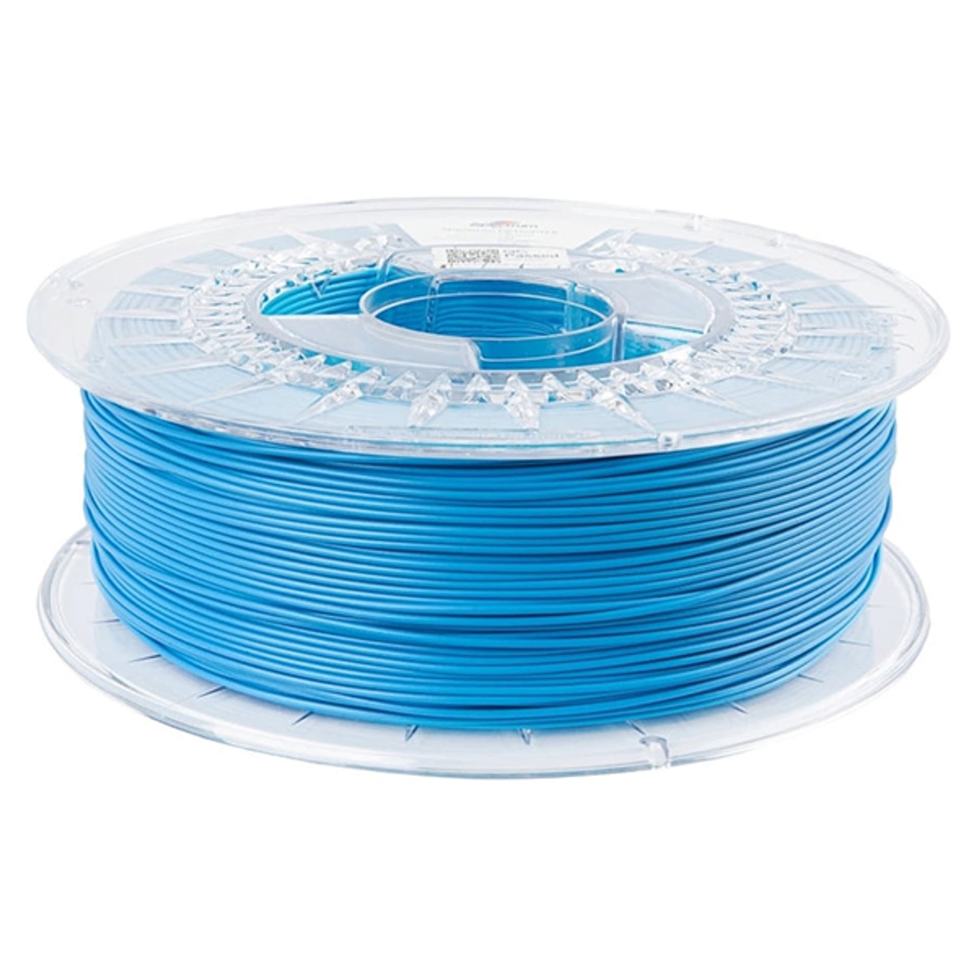 

Spectrum 3D filament, PET-G/PTFE, 1,75mm, 1000g, 80745, light blue