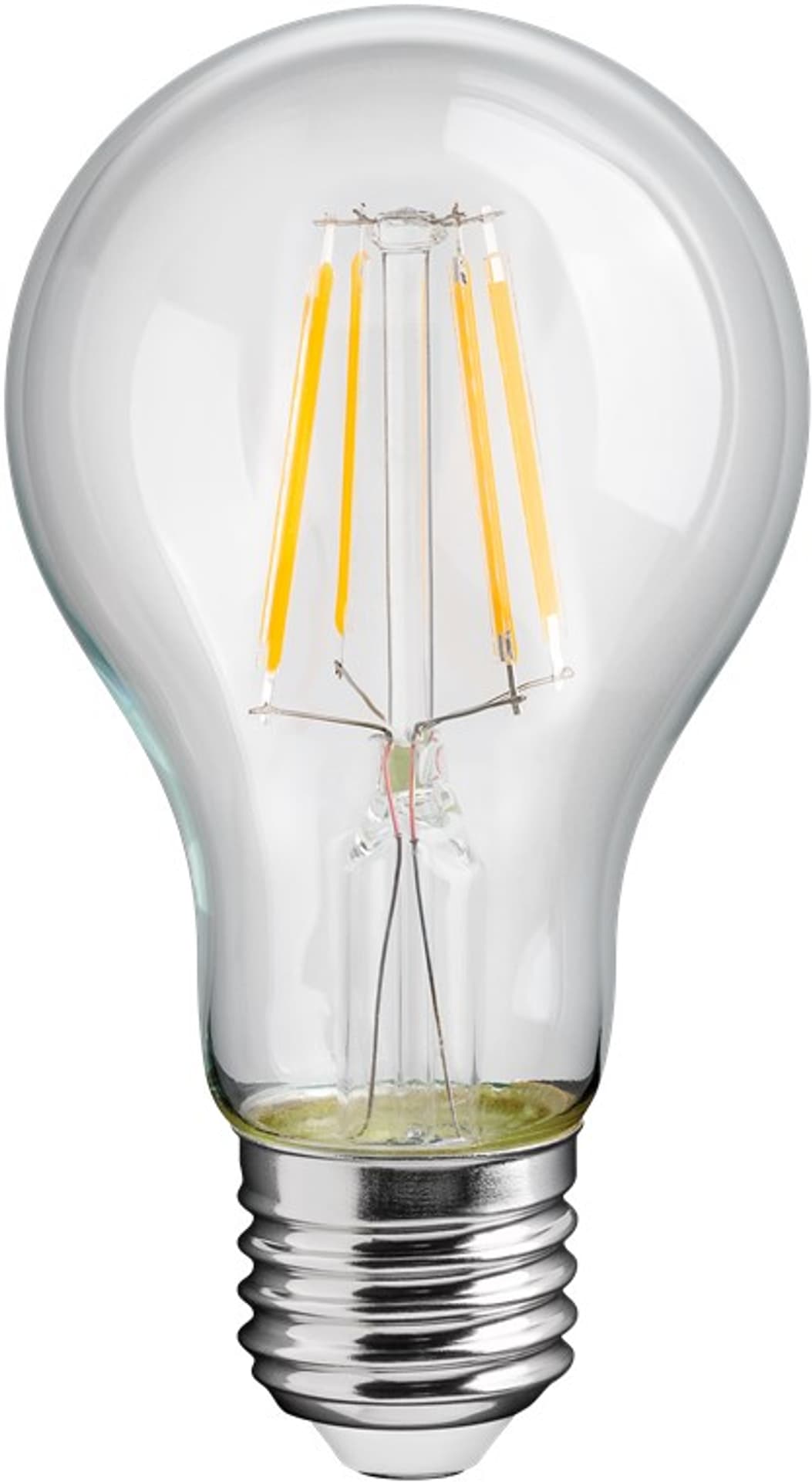 

Żarówka LED FILAMENT 4W E27 2700K Bulb Goobay E