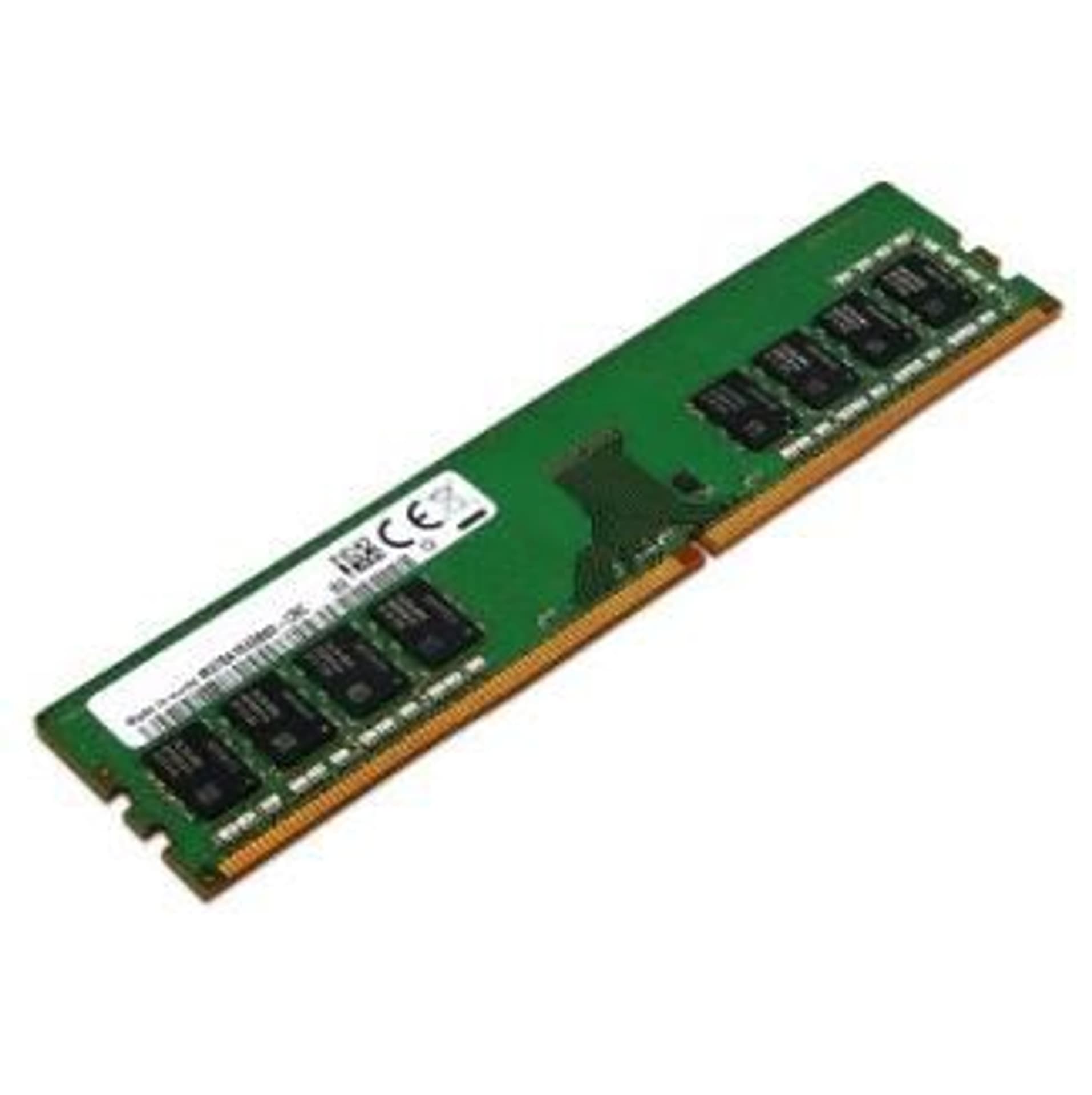 

Lenovo 8 GB Memory DDR4