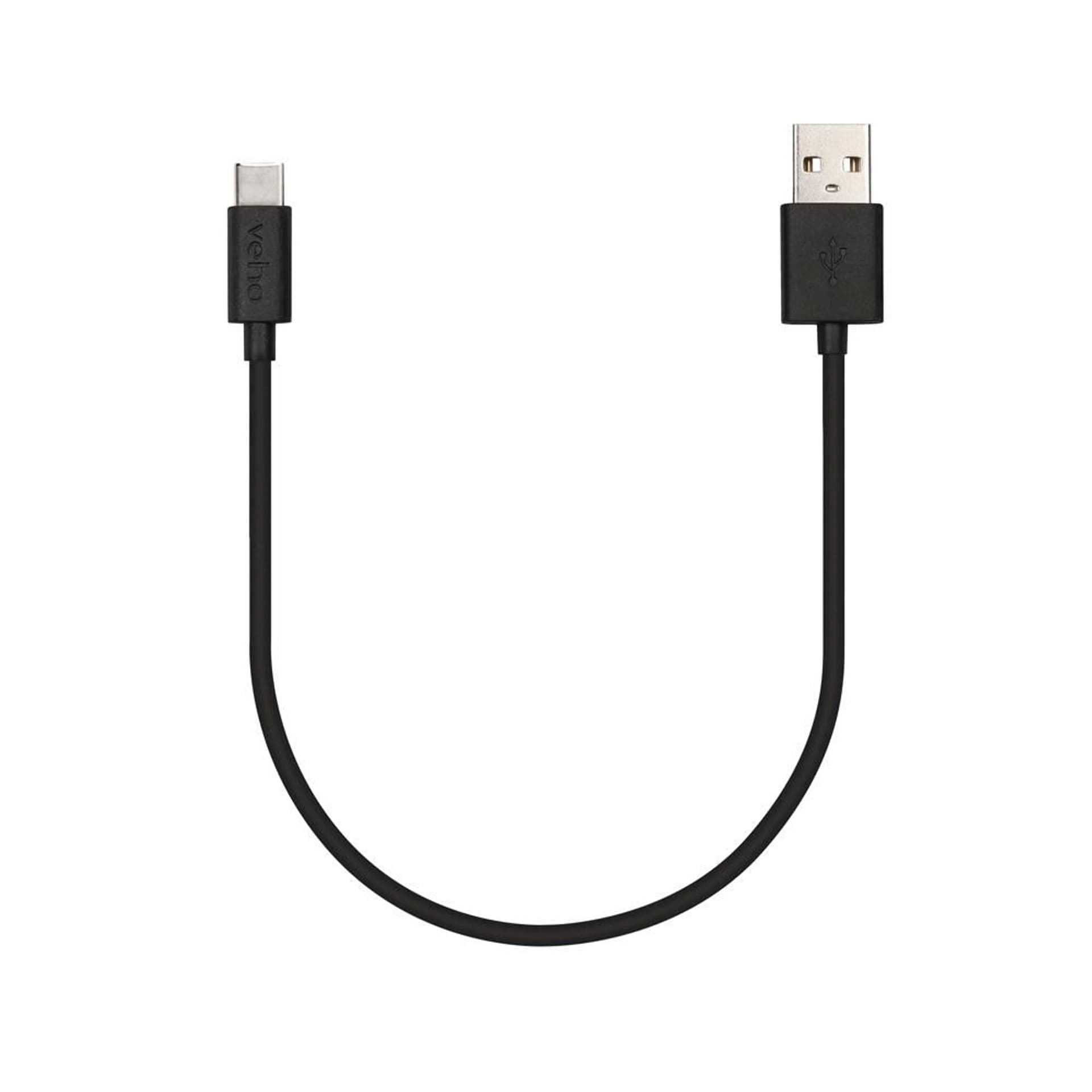 

Veho USB to USB Type C Cable 20cm