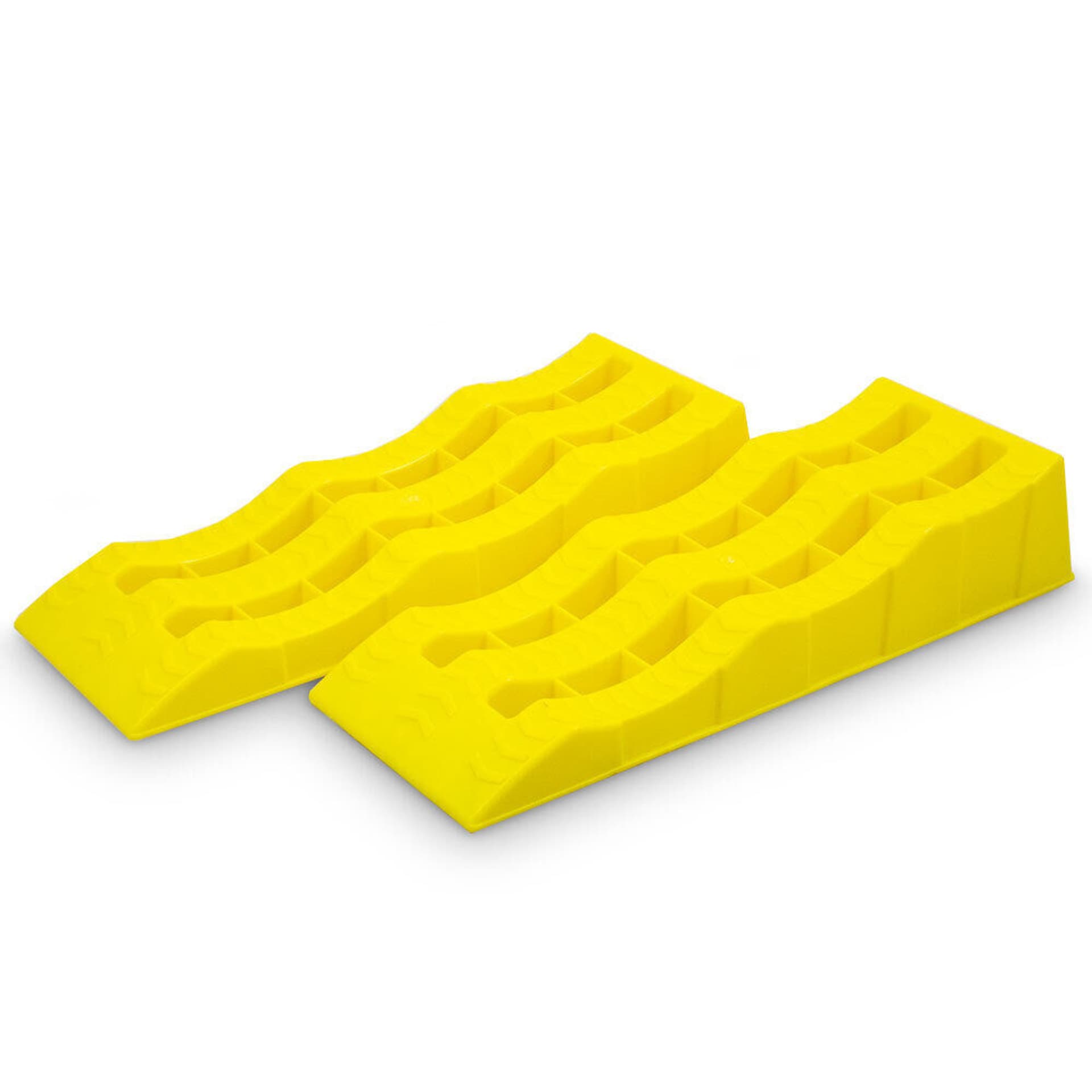 

BITUXX 2 rampy najazdowe 210mm rampa kompensacyjna 4cm 7cm 10cm samochód kempingowy 3500kg