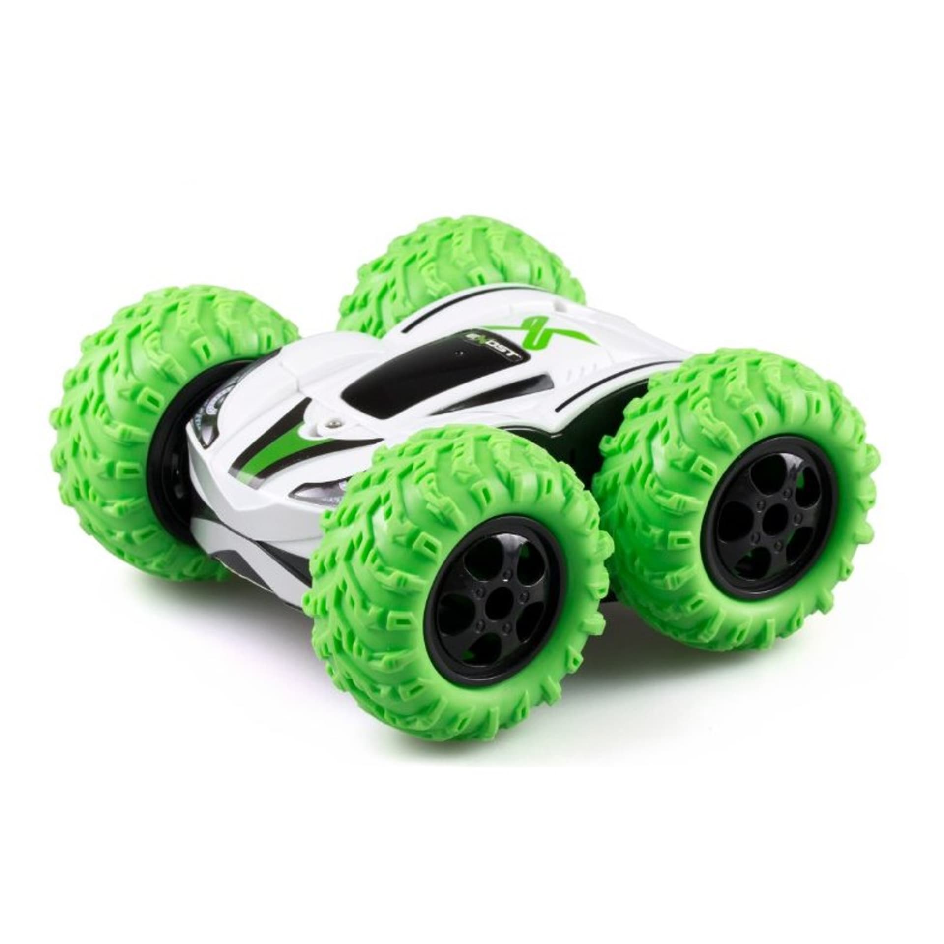 

360 cross ii