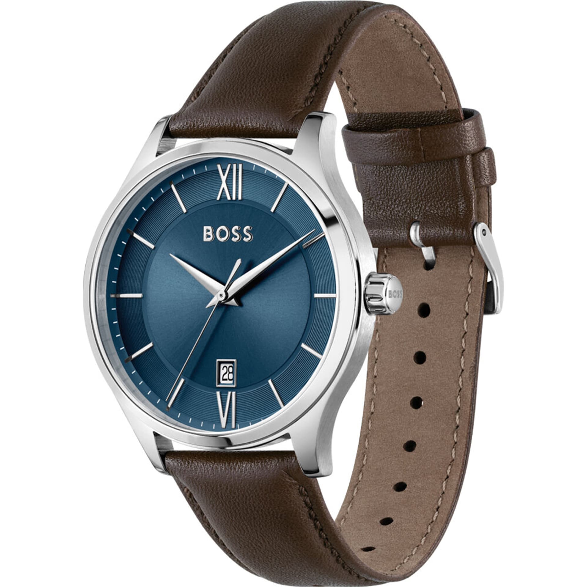 

ZEGAREK MĘSKI HUGO BOSS 1513955 Elite + BOX