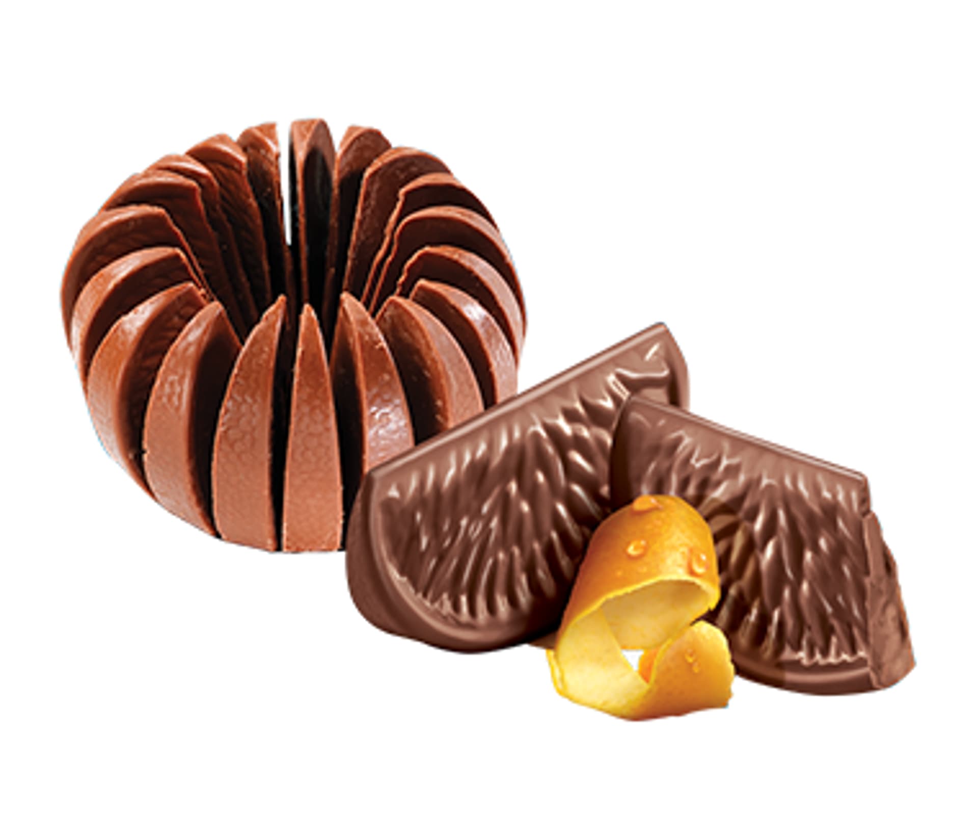 

Terry's Snowballs Milk Chocolate Orange 147 g
