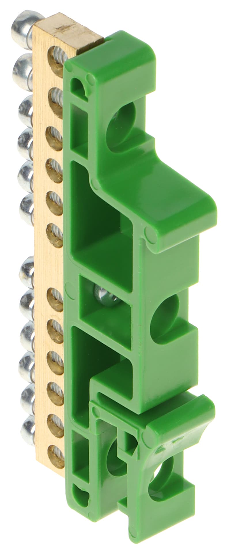 

LISTWA PRZYŁĄCZENIOWA DIN TS35 LZ-12/N2/EPN Elektro-Plast