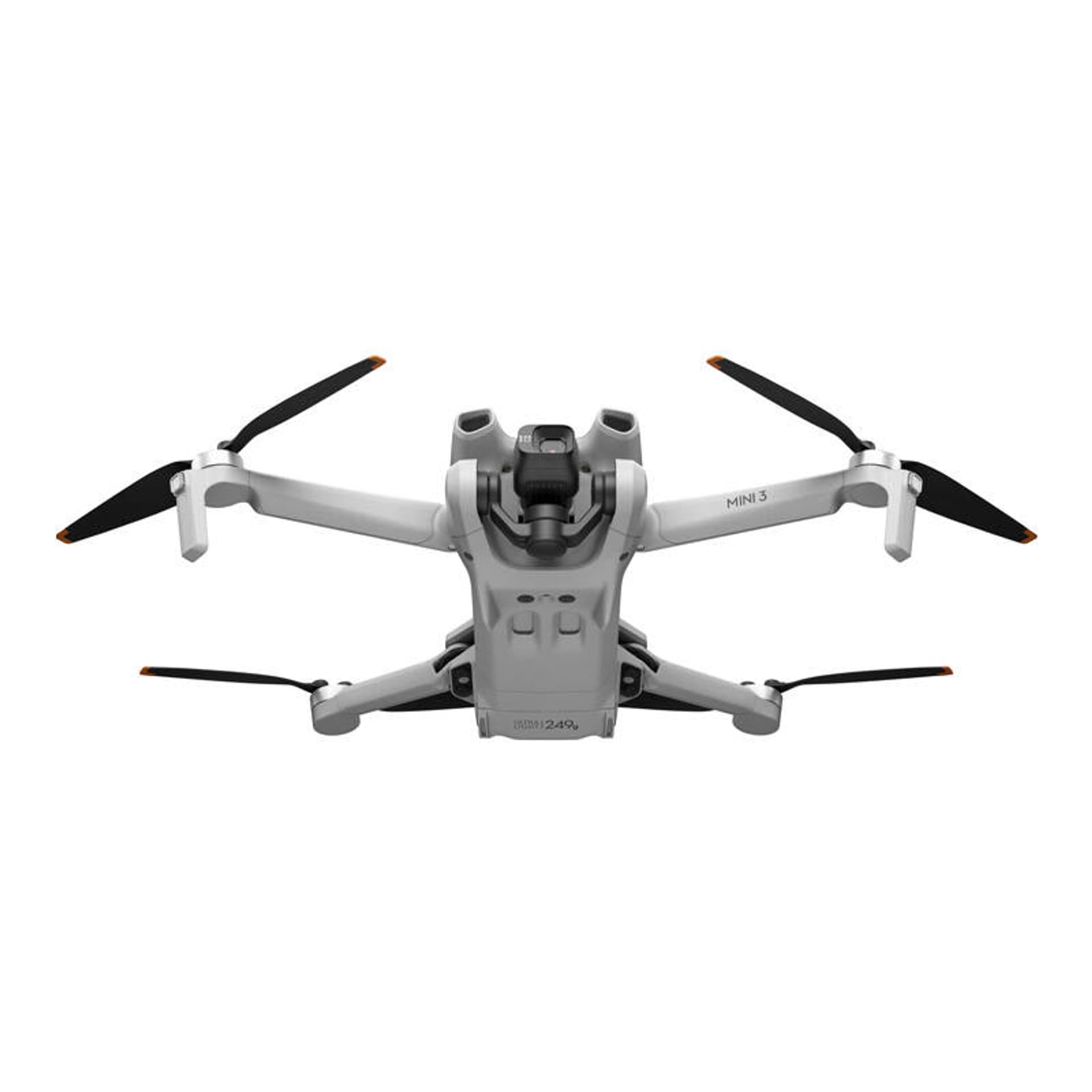 

Dron DJI Mini 3 (bez kontrolera)