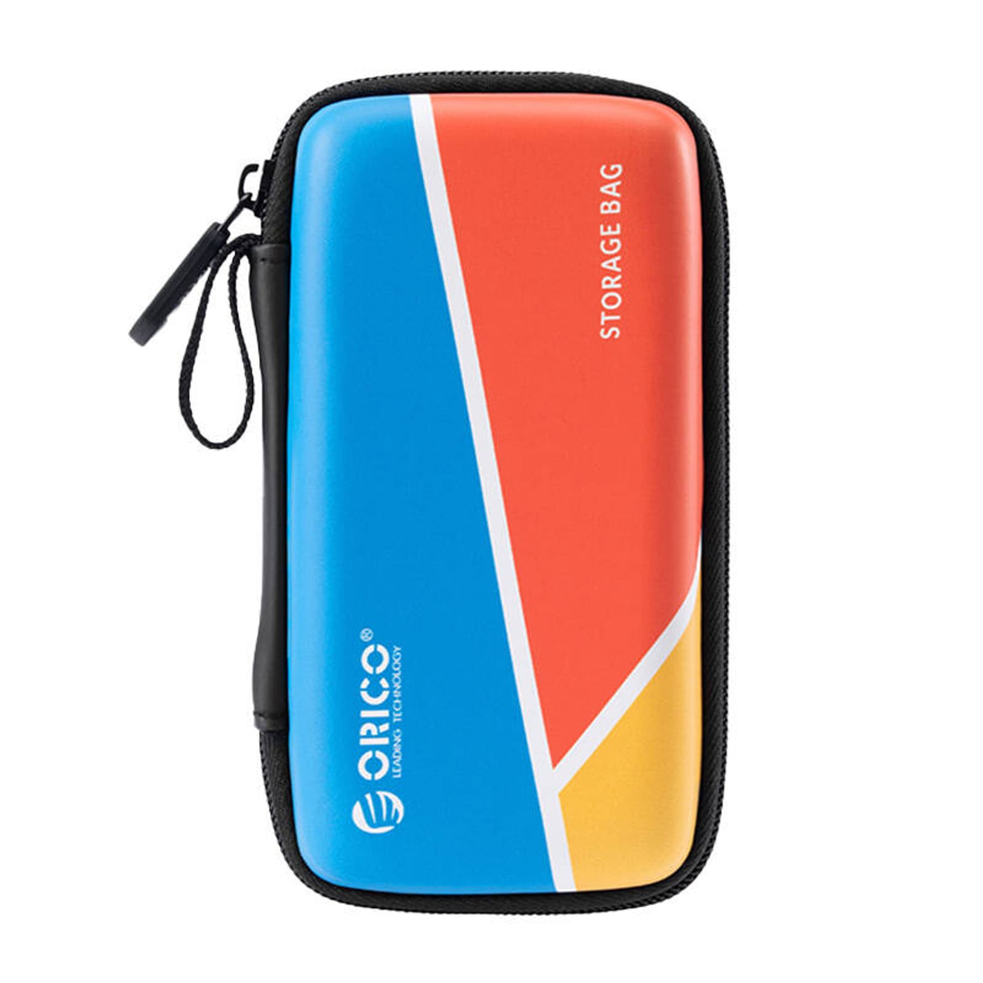 

Etui ochronne na dysk twardy ORICO-HXM05-CO-BP (Kolorowe)