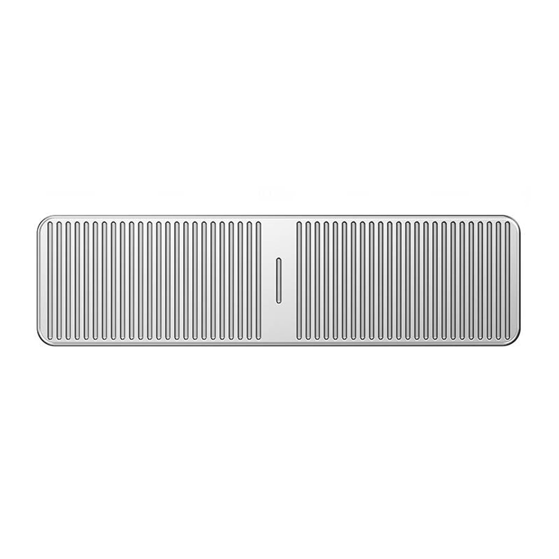 

Obudowa zewnętrzna dysku SSD ORICO-M222C3-G2-SV-BP (Srebrna)