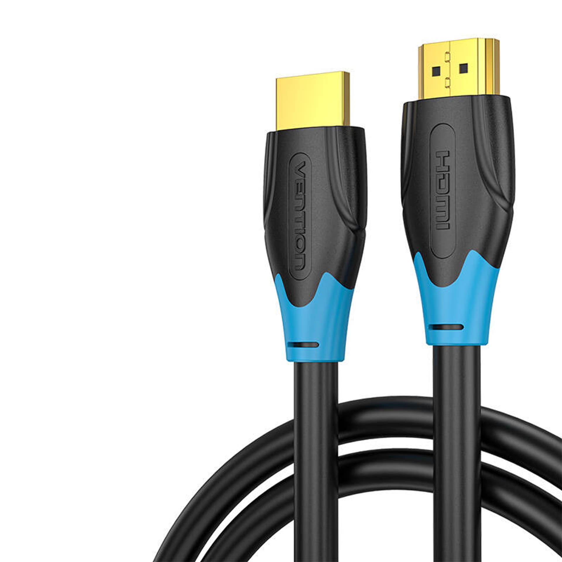 

Kabel HDMI Vention AACBF 1m (czarny)