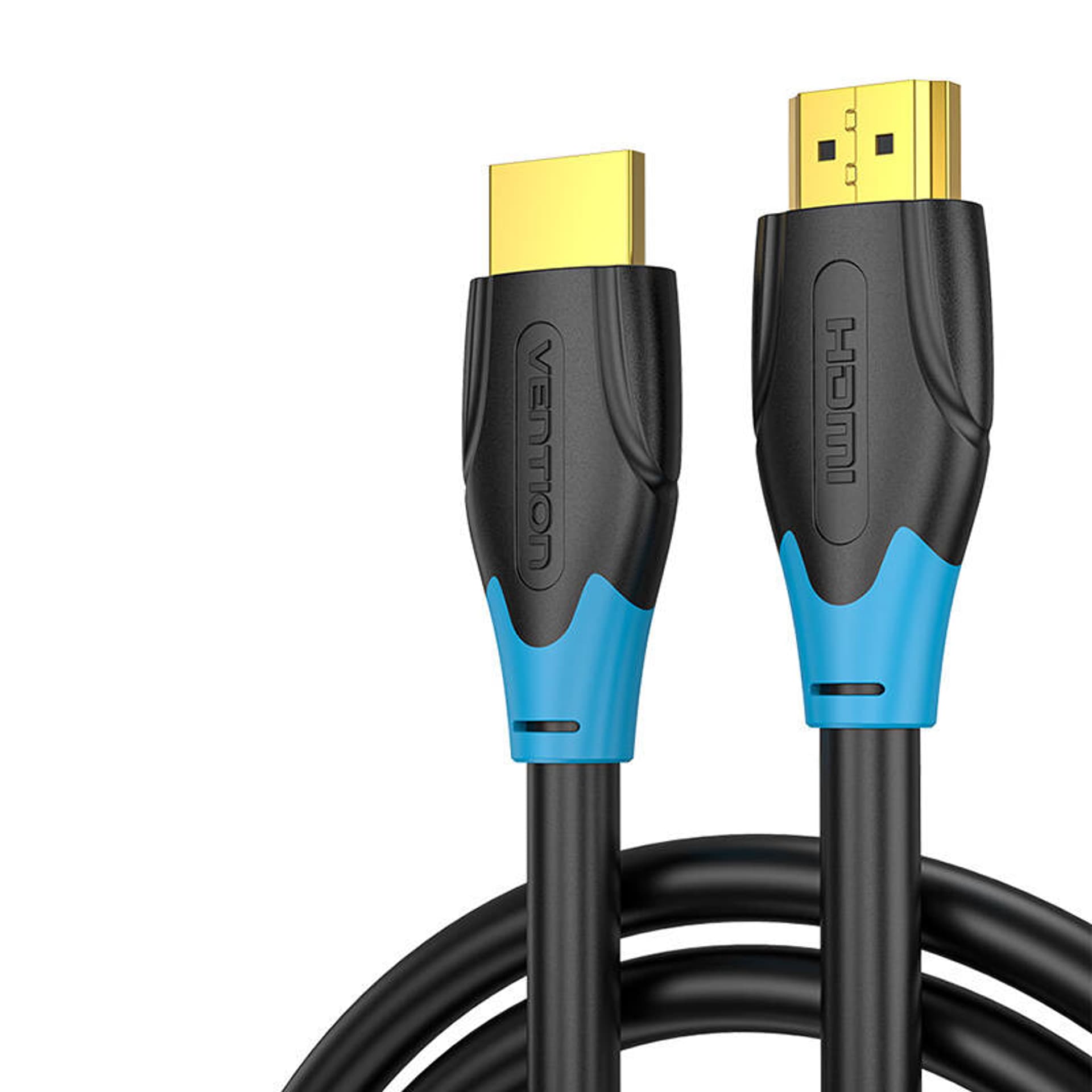 

Kabel HDMI Vention AACBI 3m (czarny)