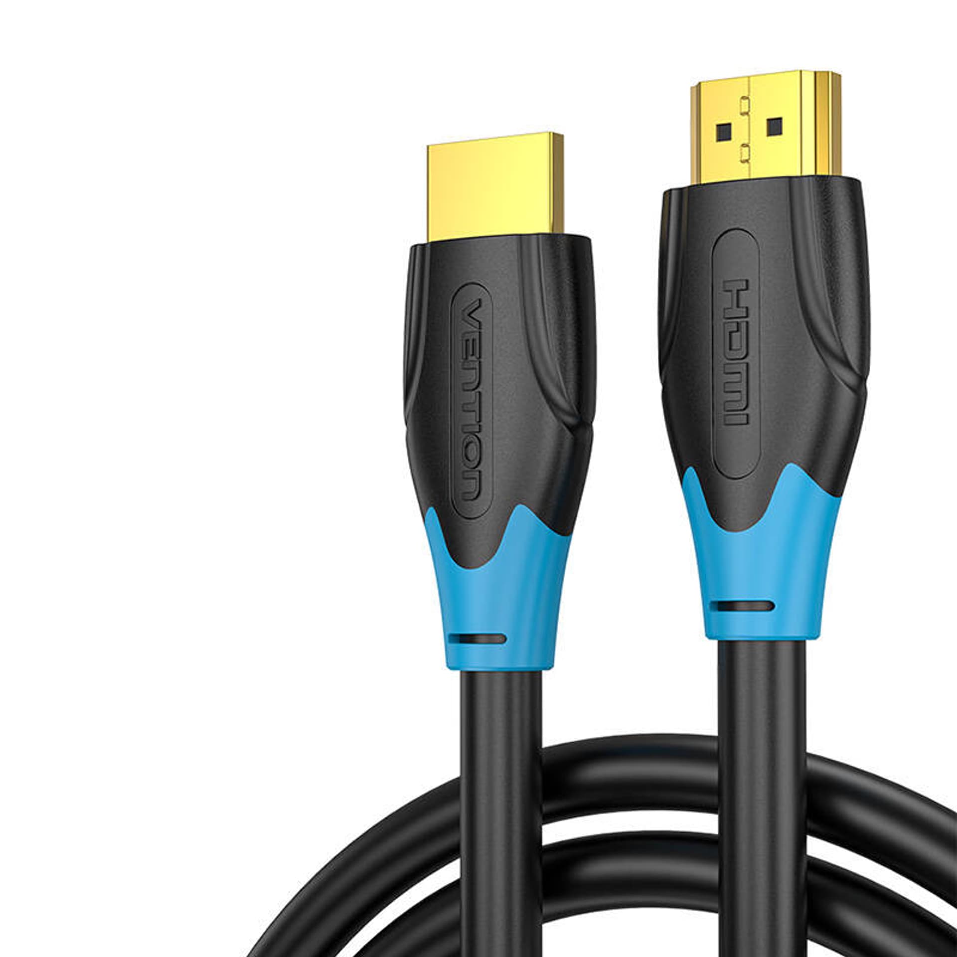 

Kabel HDMI Vention AACBJ 5m (czarny)