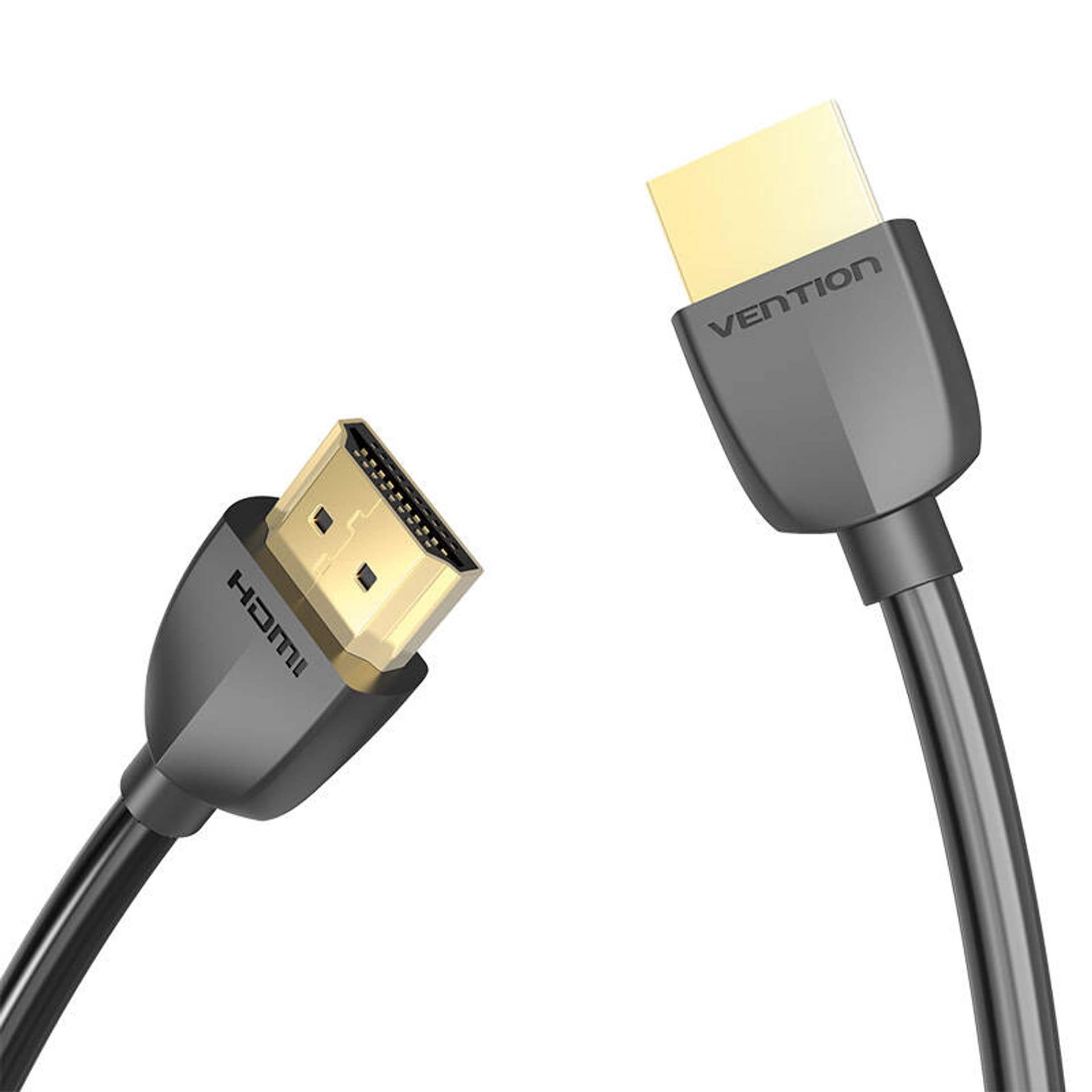 

Kabel HDMI Vention AAIBF 1m (czarny)