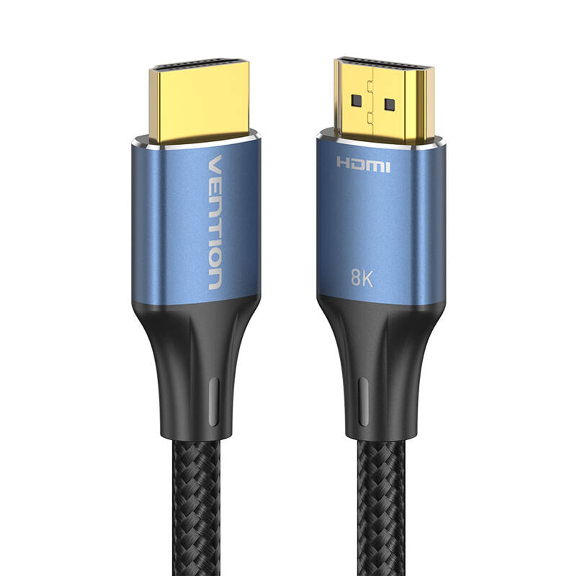 

Kabel HDMI-A 8K 1m Vention ALGLF (Niebieski)