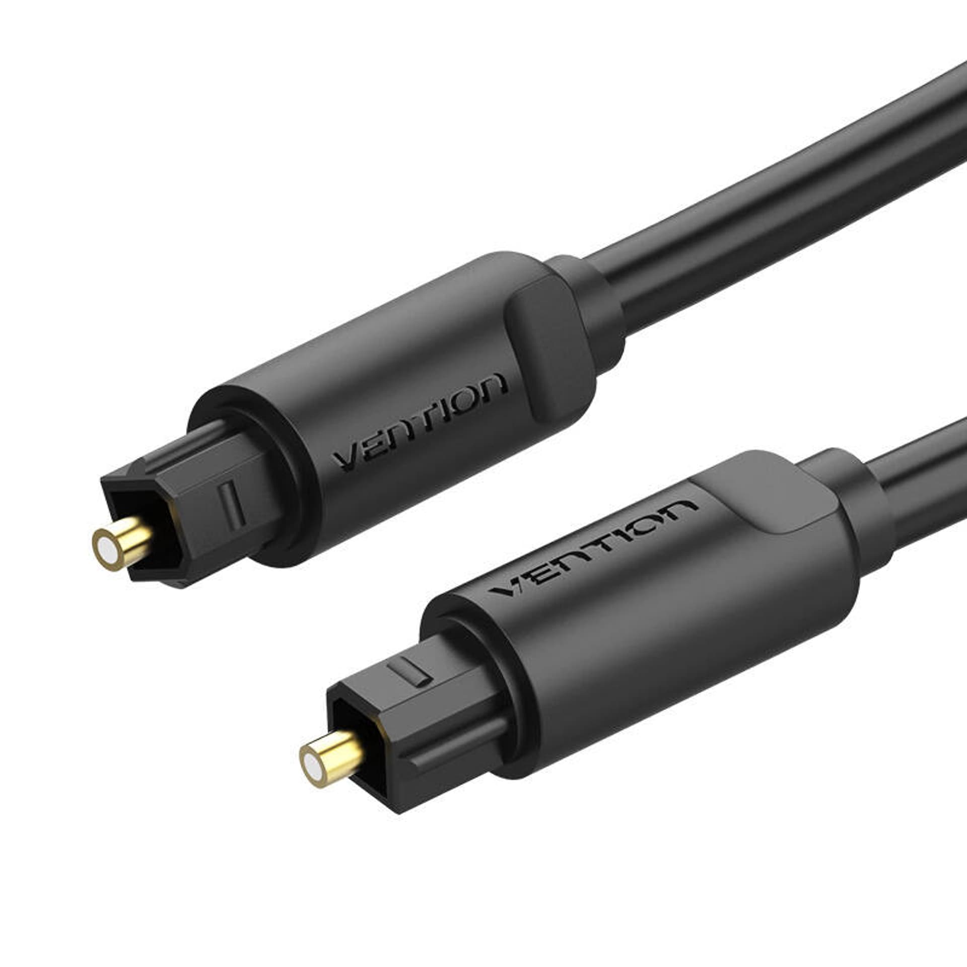 

Kabel optyczny audio 3m Vention BAEBI Czarny