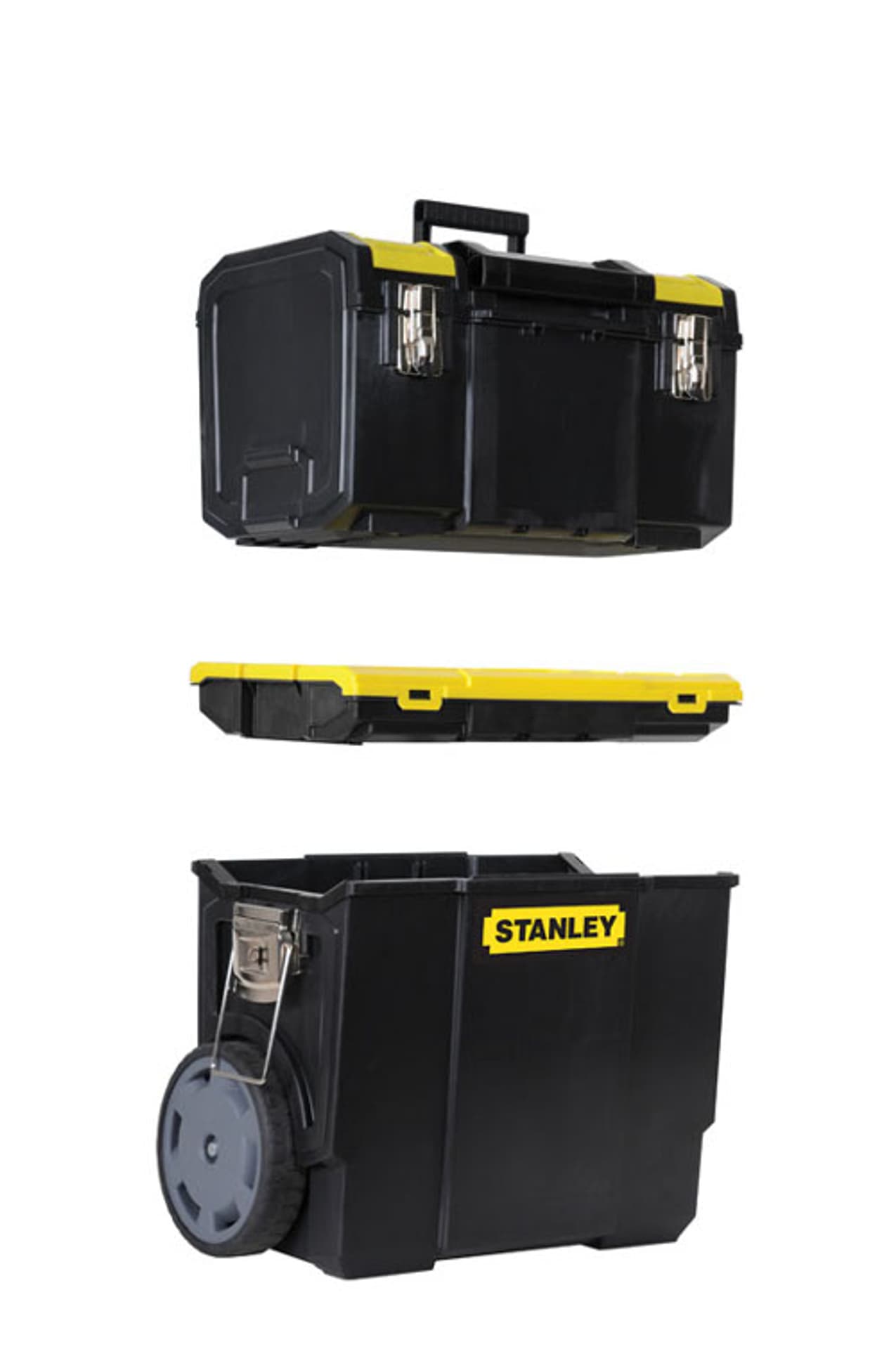 

RUCHOMY WARSZTAT 2W1