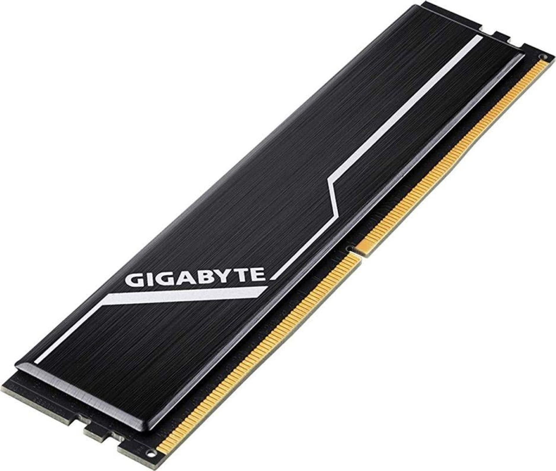 

Pamięć GIGABYTE (DIMM\DDR4\16 GB\2666MHz\16 CL\DUAL)