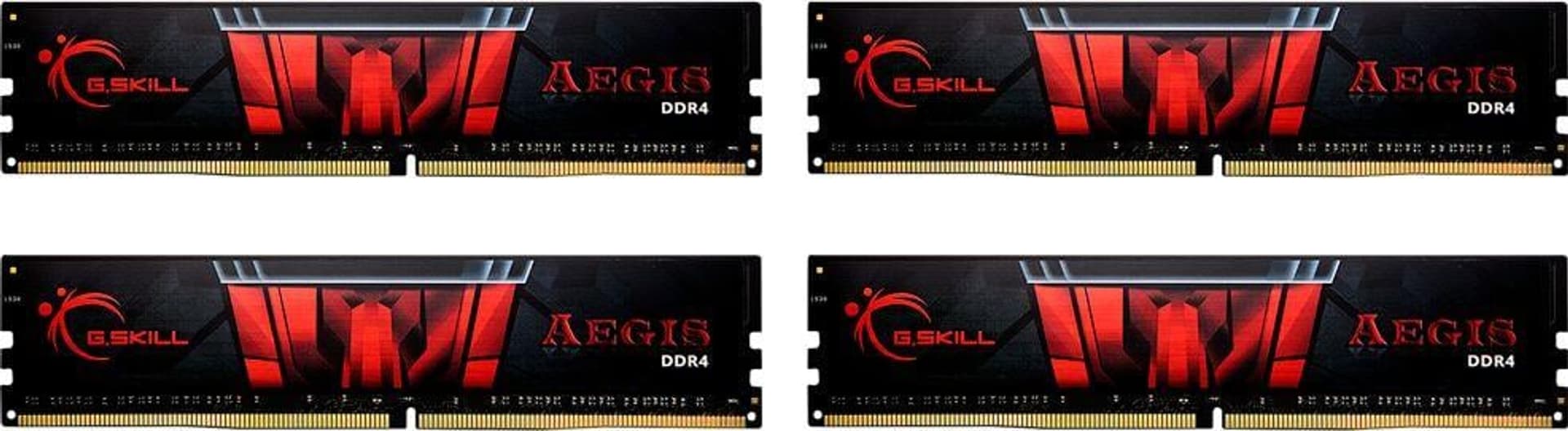 

Pamięć G.SKILL (DDR4\64 GB\3200MHz\DIMM\1.35V\16 CL\DUAL)