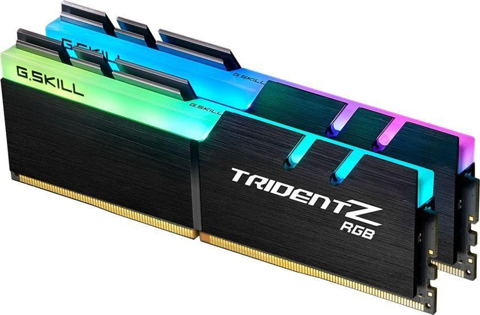 

Pamięć G.SKILL (DIMM\DDR4\64 GB\3600MHz\16 CL\DUAL)