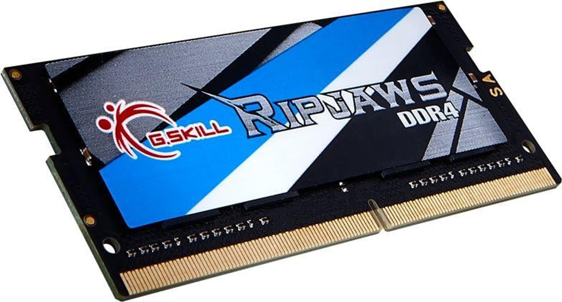 

Pamięć G.SKILL (DIMM\DDR4\4 GB\2133MHz\1.2V\15 CL\Single)