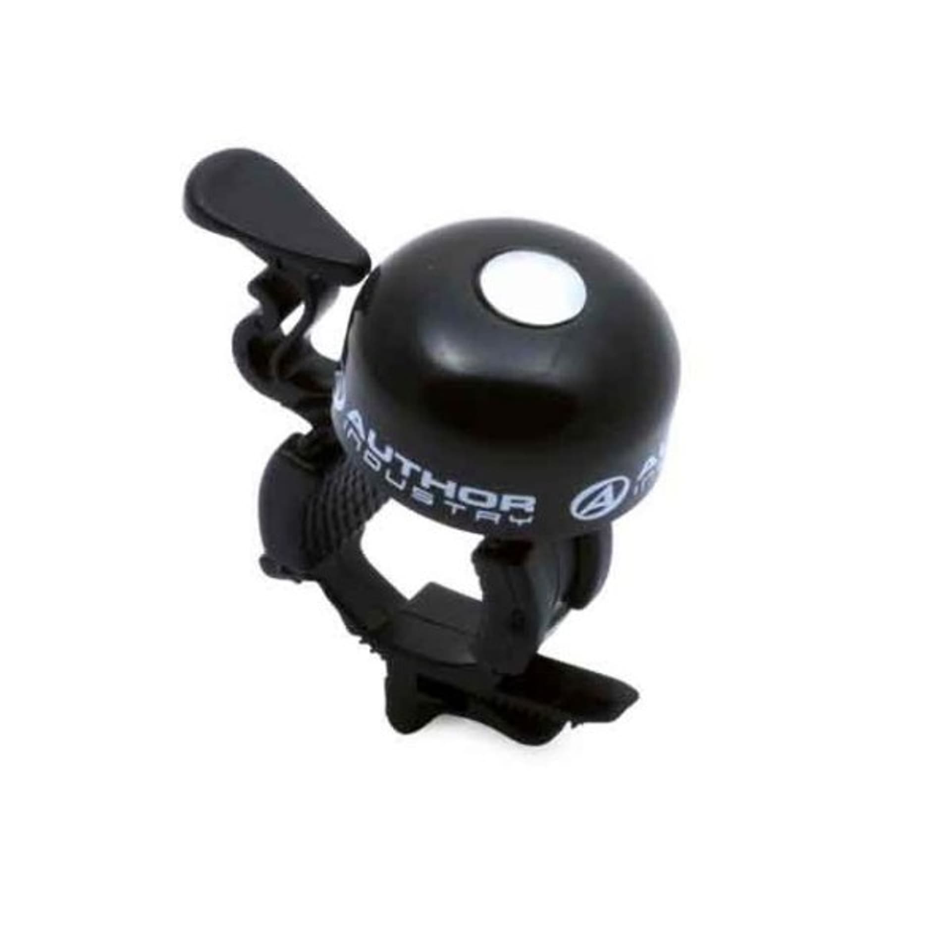 

Dzwonek rowerowy AUTHOR AWA-51 czarny