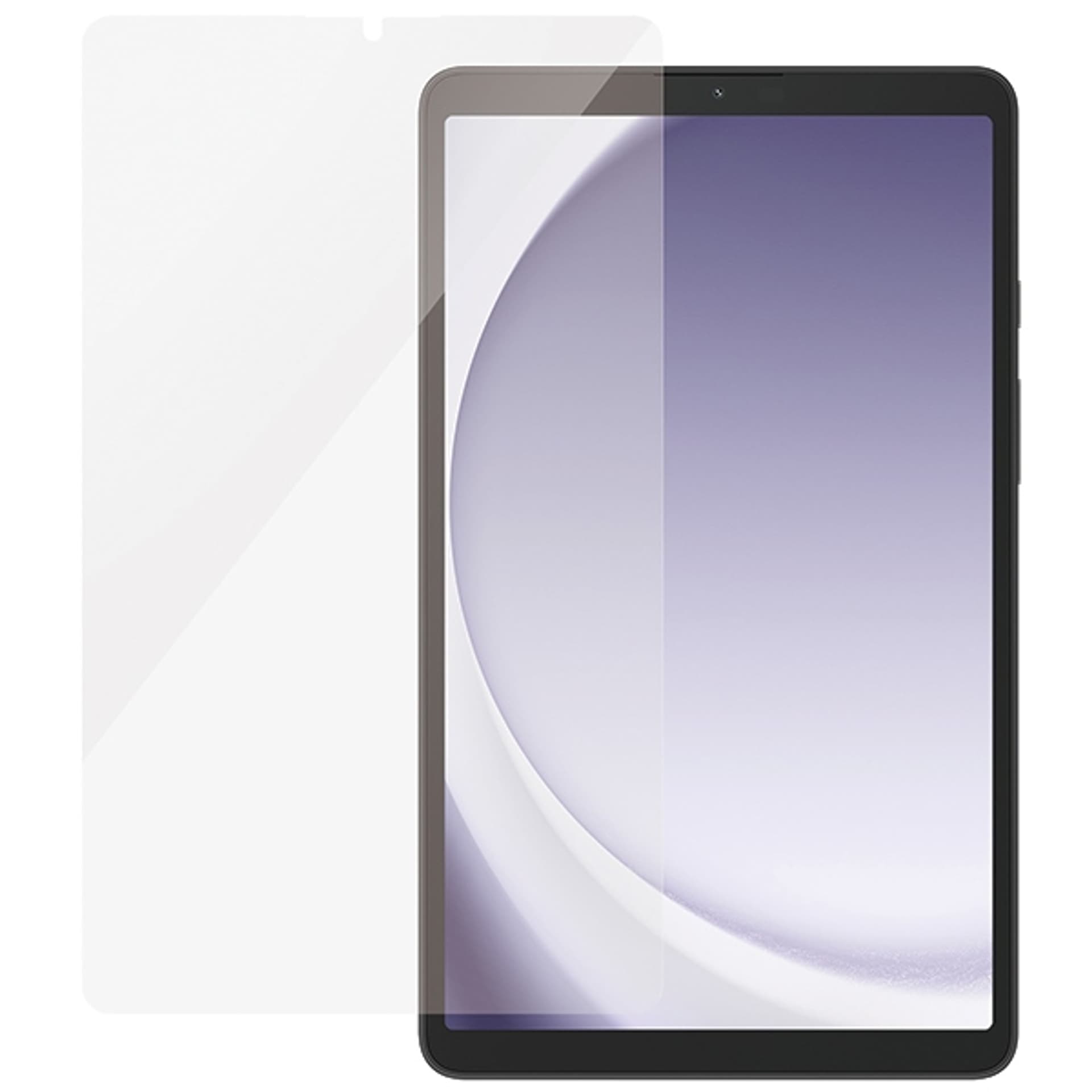 

PanzerGlass Ultra-Wide Fit Sam Tab A9 Screen Protection 7344