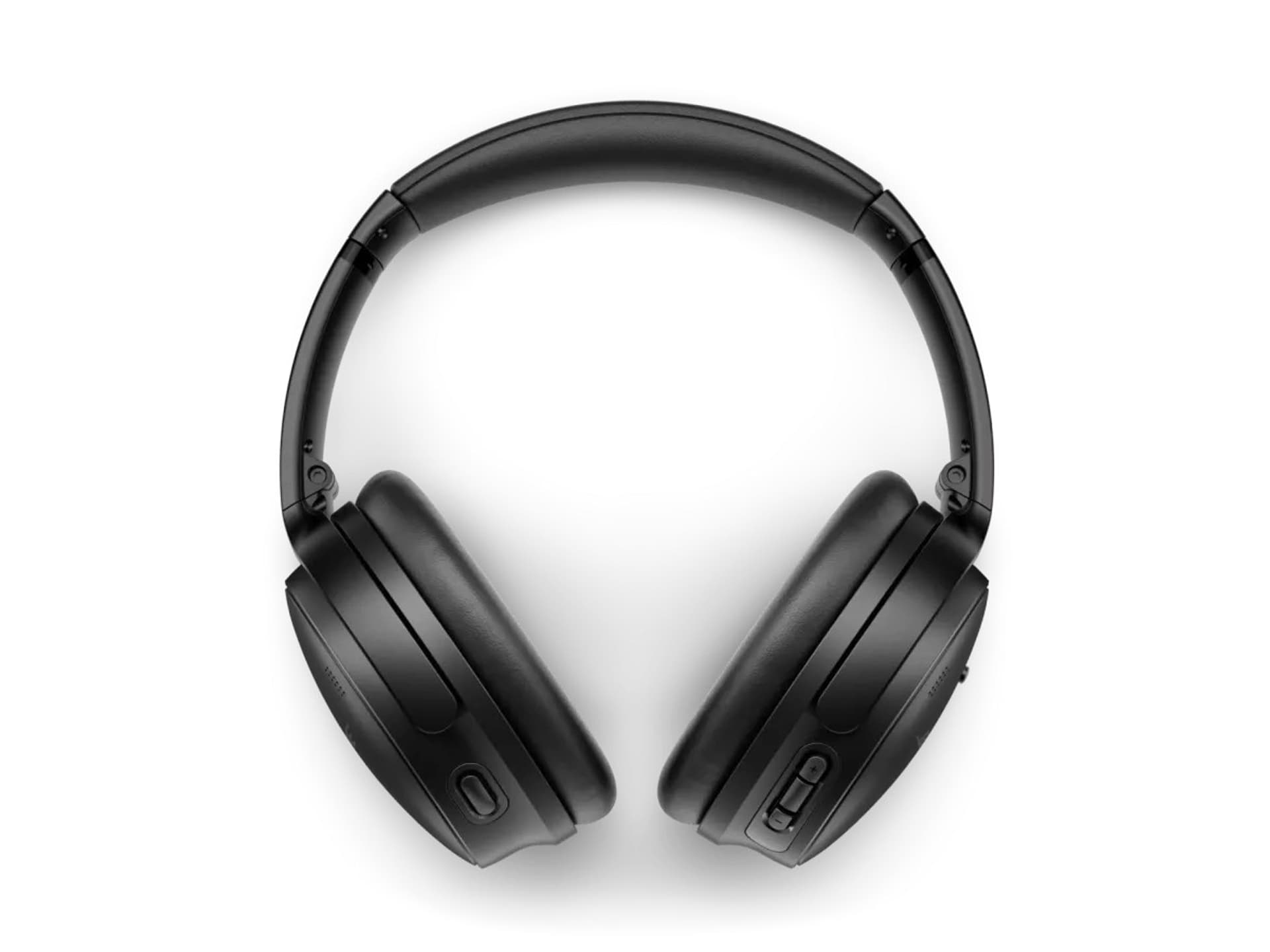 

Słuchawki Bose QuietComfort Headphones Black