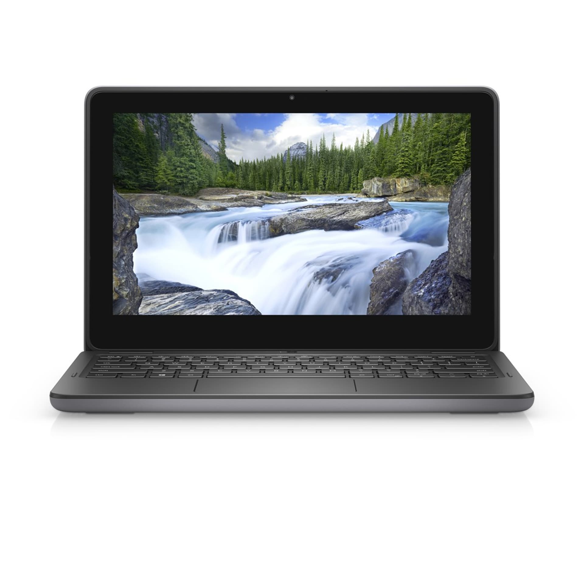 

Dell Latitude L11-3140 QuadCore Intel N200 11,6"HD TouchScreen IPS 8GB DDR4 SSD128 UHD Xe 32EUs x360 W11Pro (REPACK) 2Y Gray, Repack) 2y gra