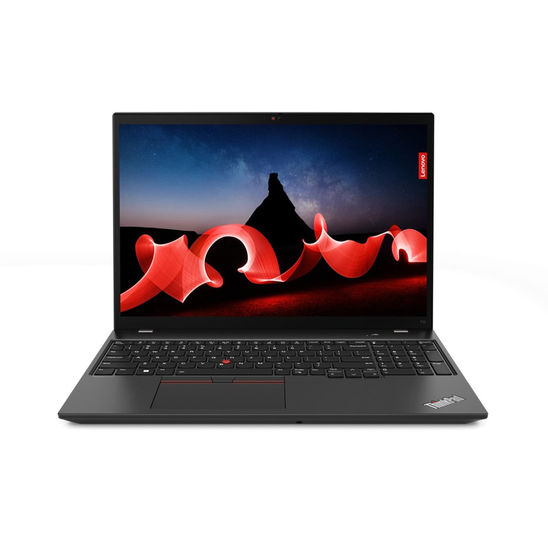 

Lenovo ThinkPad T16 G2 i7-1355U 16.0 WUXGA IPS 300nits AG 16GB DDR5 5200 SSD512 Intel Iris Xe Graphics W11Pro Thunder Black 3Y Premier Support