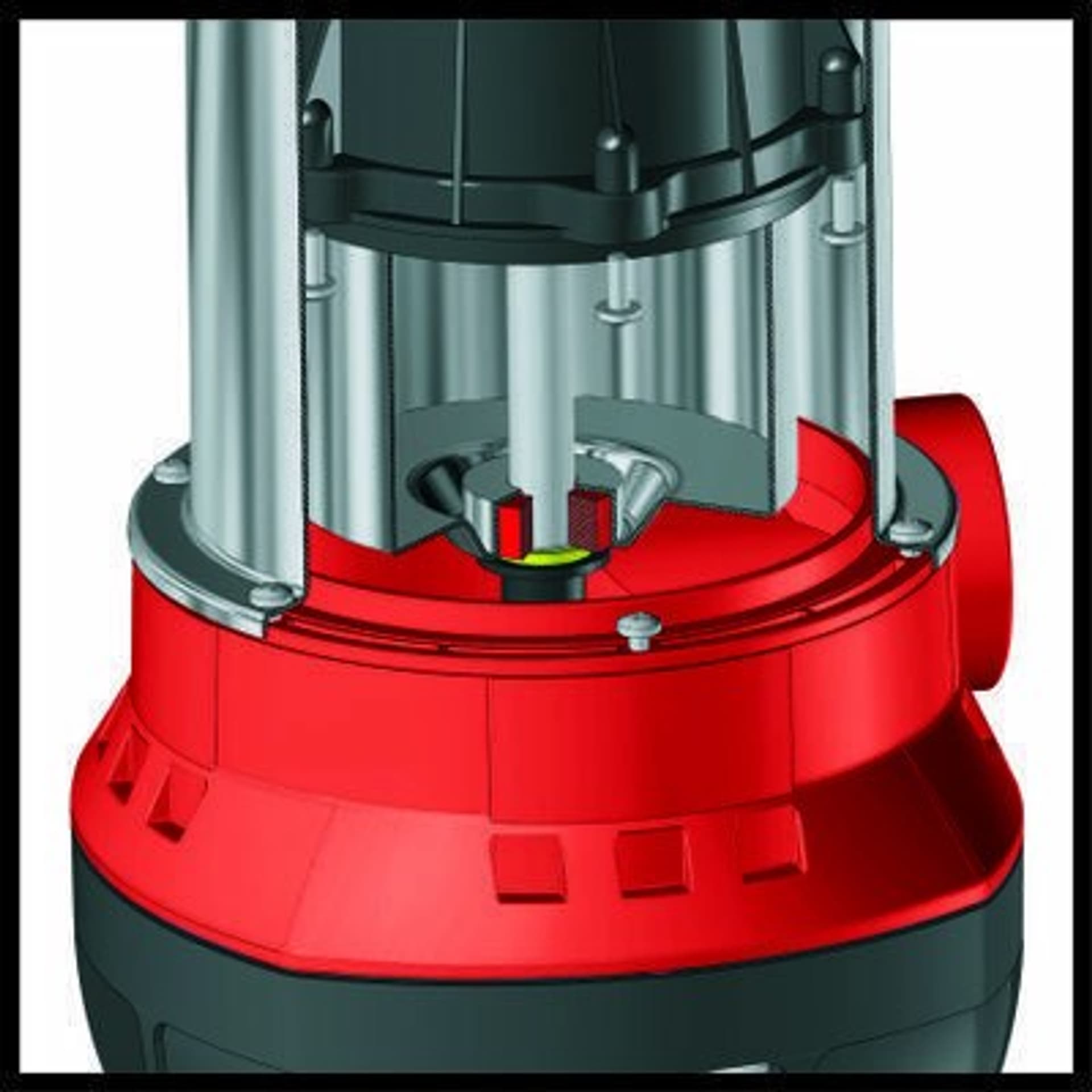 

Pompa zanurzeniowa GC-DP 3325 EINHELL