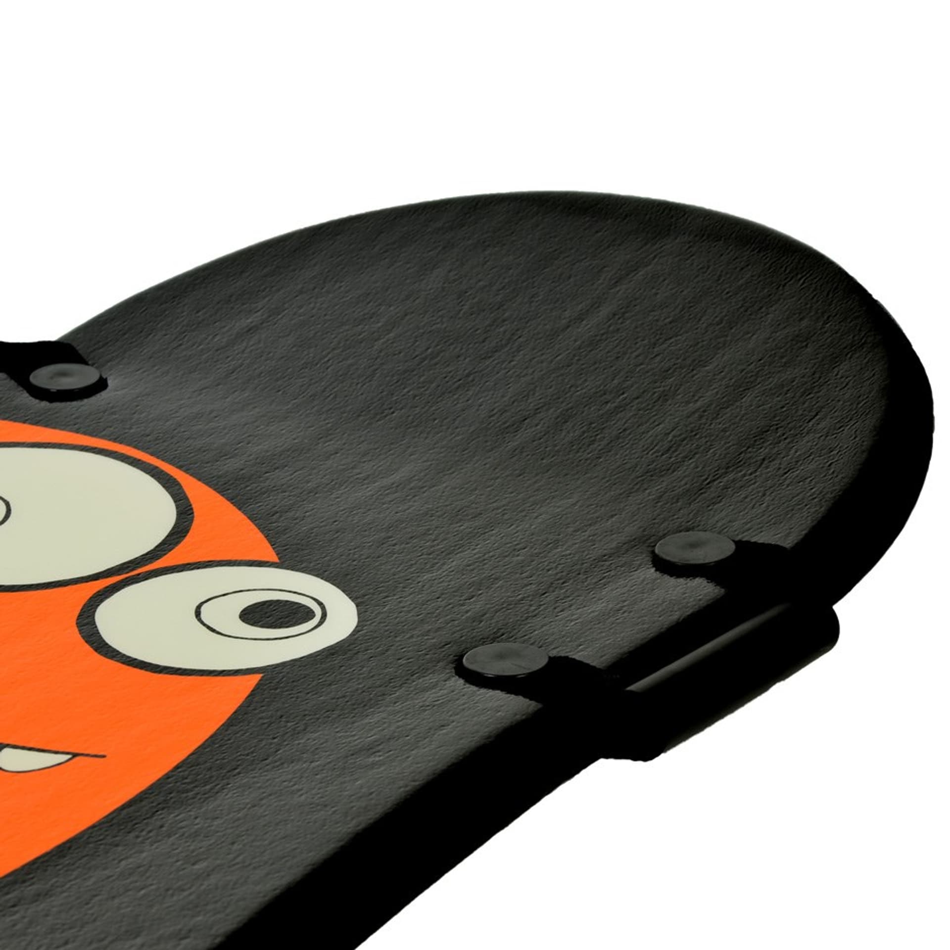 

Ślizg Hamax Mini Surfer czarno-pomarańczowy 2015 550046