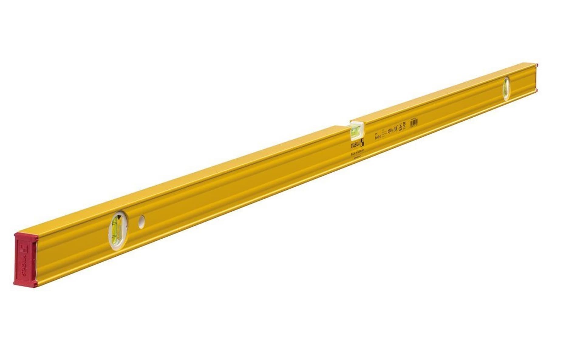 

Poziomica Stabila seria 80 AS-2, 150 cm