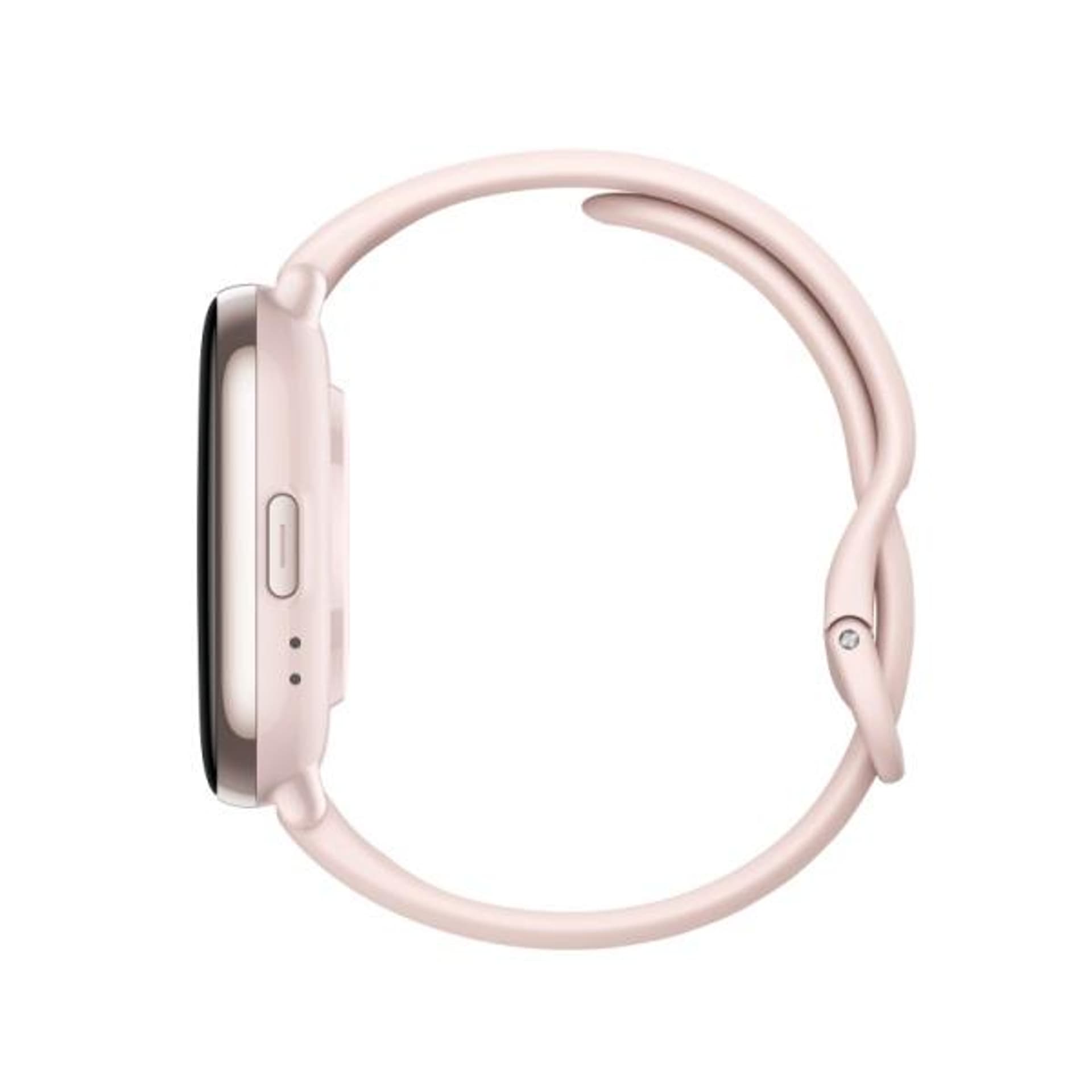 

Smartwatch Amazfit Active Petal Pink