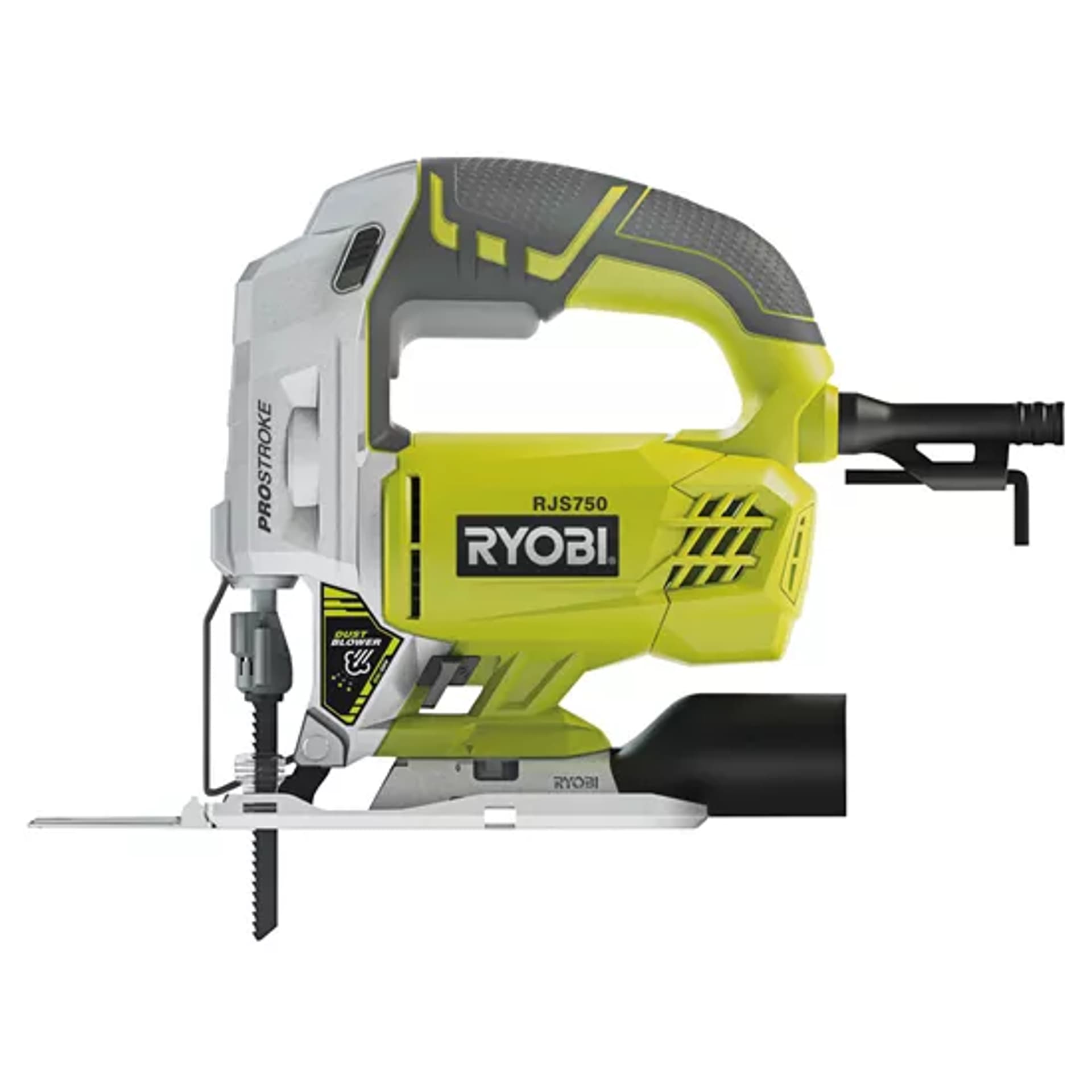 

WYRZYNARKA RJS750-G 500W