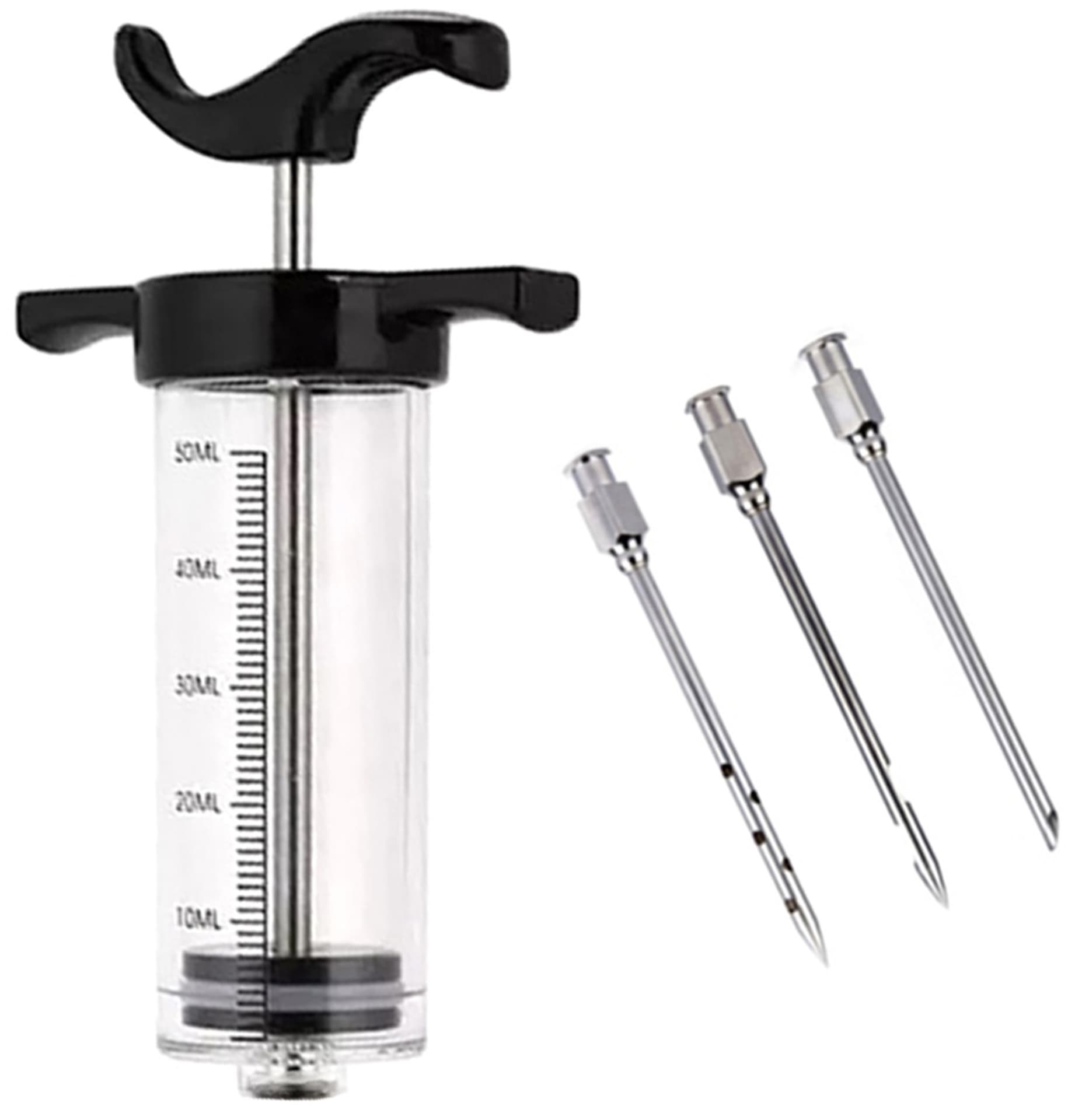 

AG824 Nastrzykiwarka do mięsa 50ml