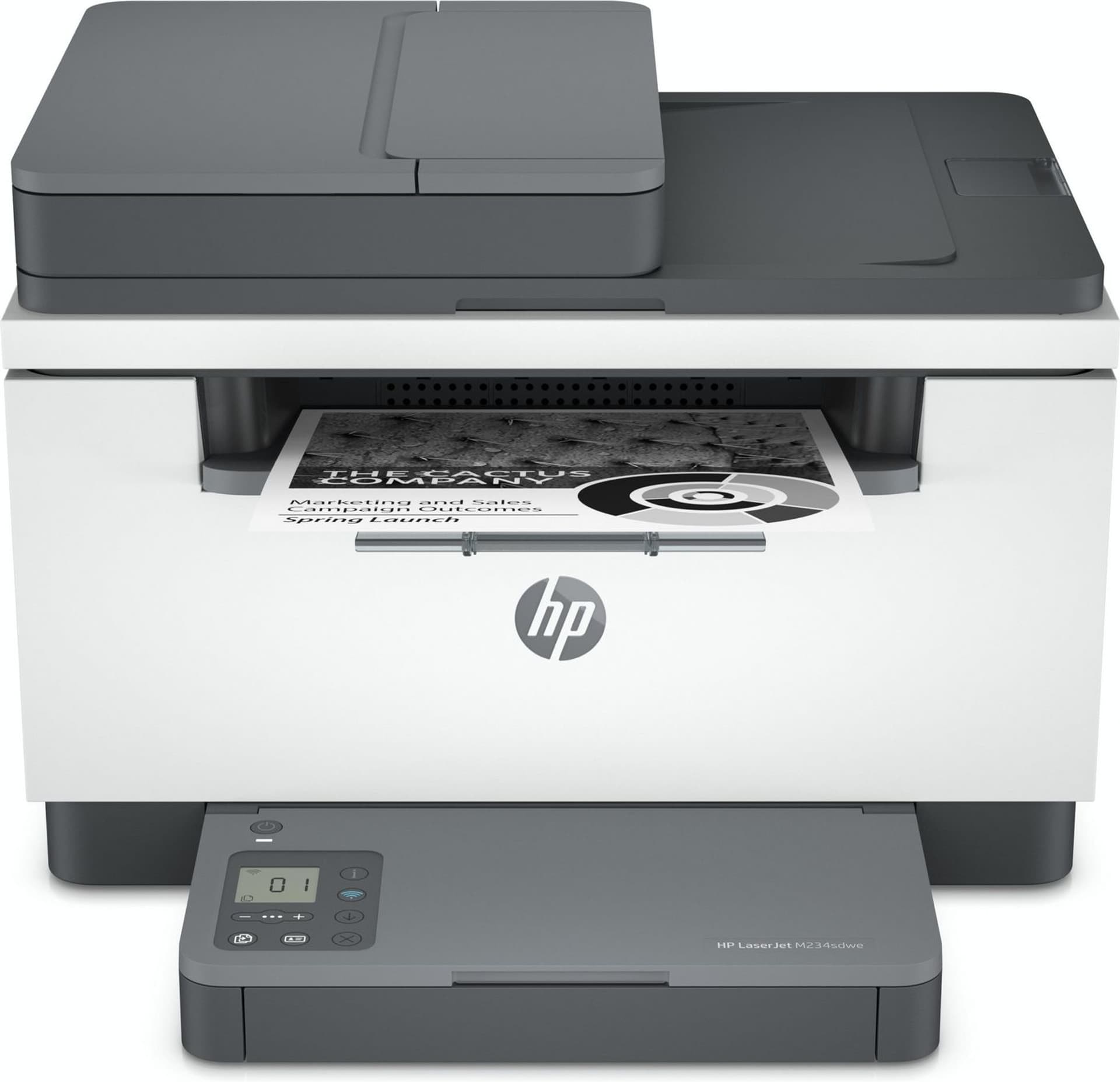 

HP Laserjet Hp Mfp M234Sdwe