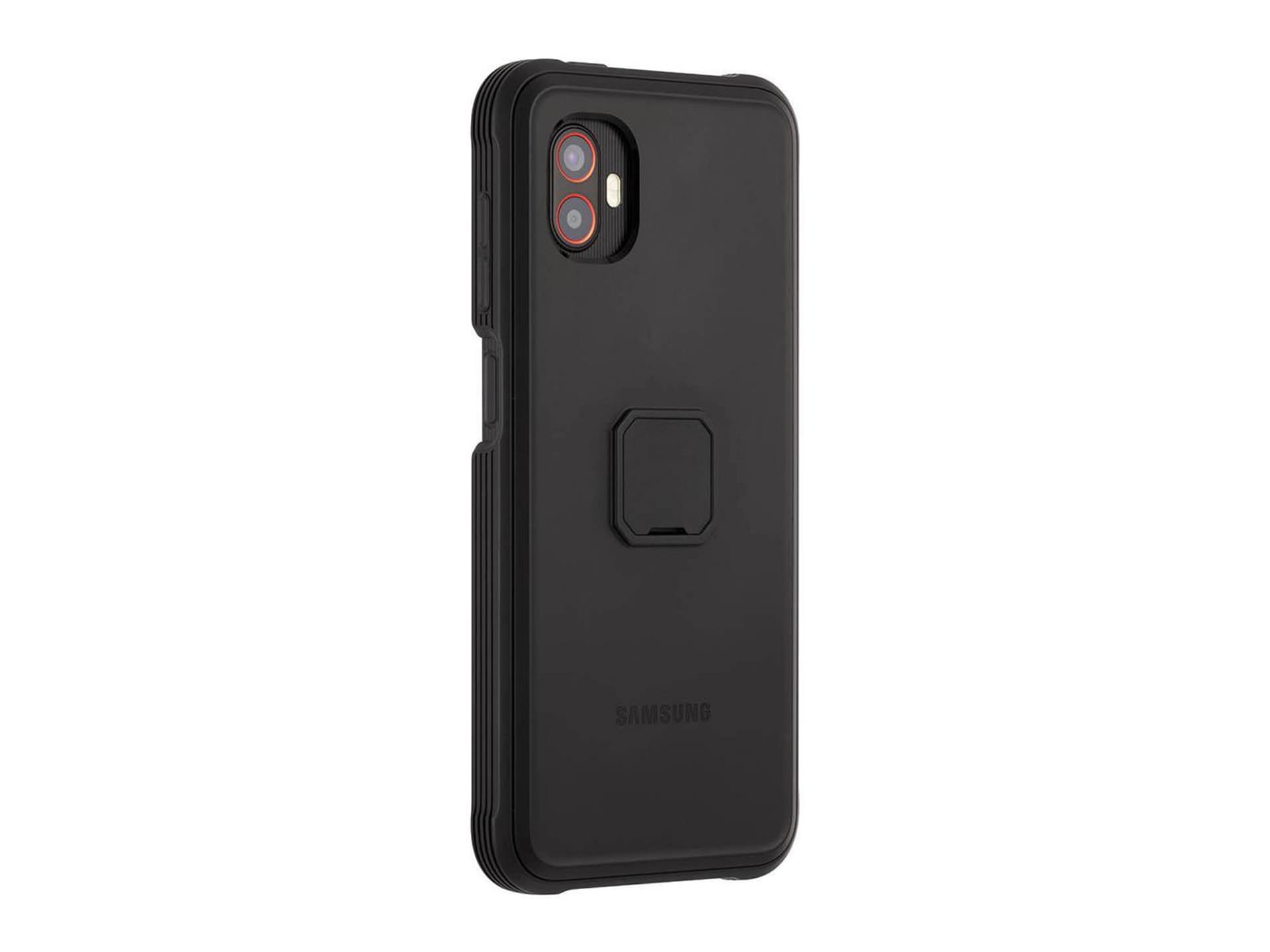 

Samsung Xcover 6 Pro Black Smartcase