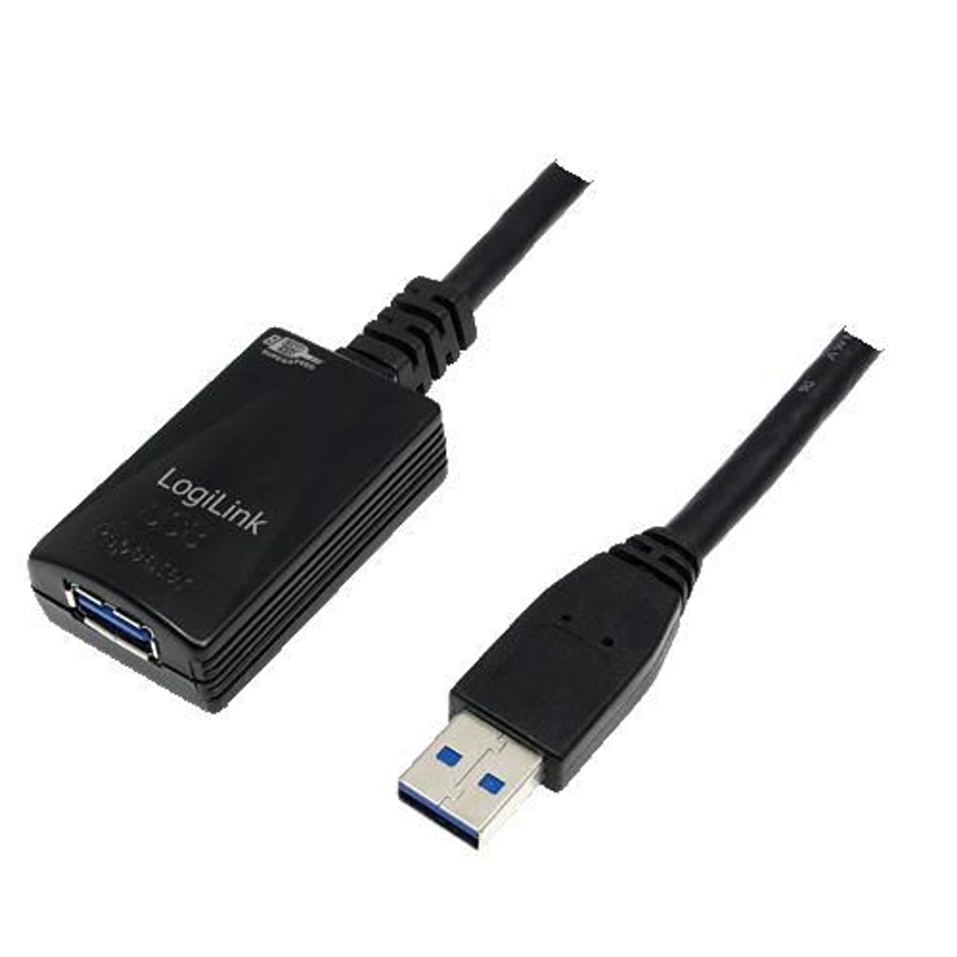 

Kabel przedłużacz USB3.0 dł. 5m