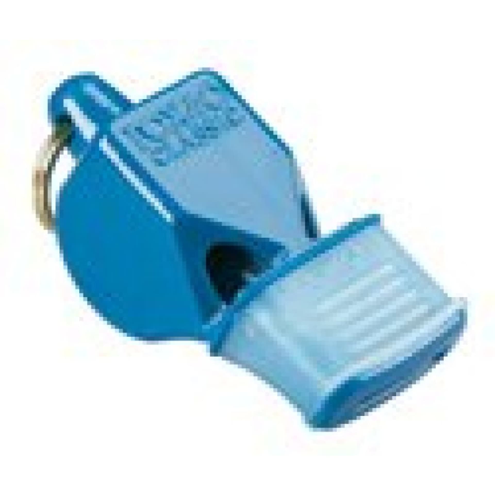 

Gwizdek FOX CMG Classic Safety + sznurek 9603 (kolor Niebieski, rozmiar N/A)