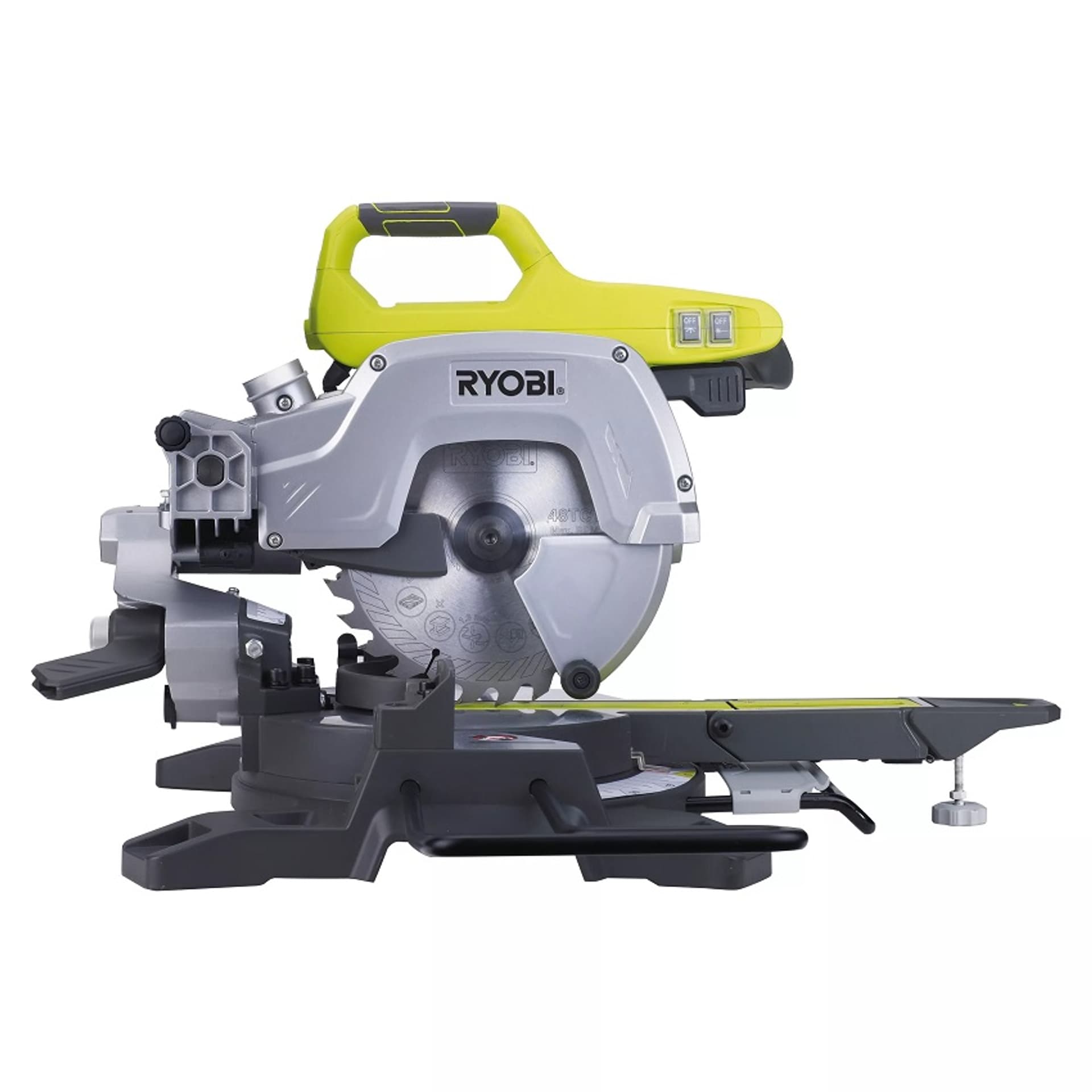 

PILARKA UKOSOWA EMS216L 1500W