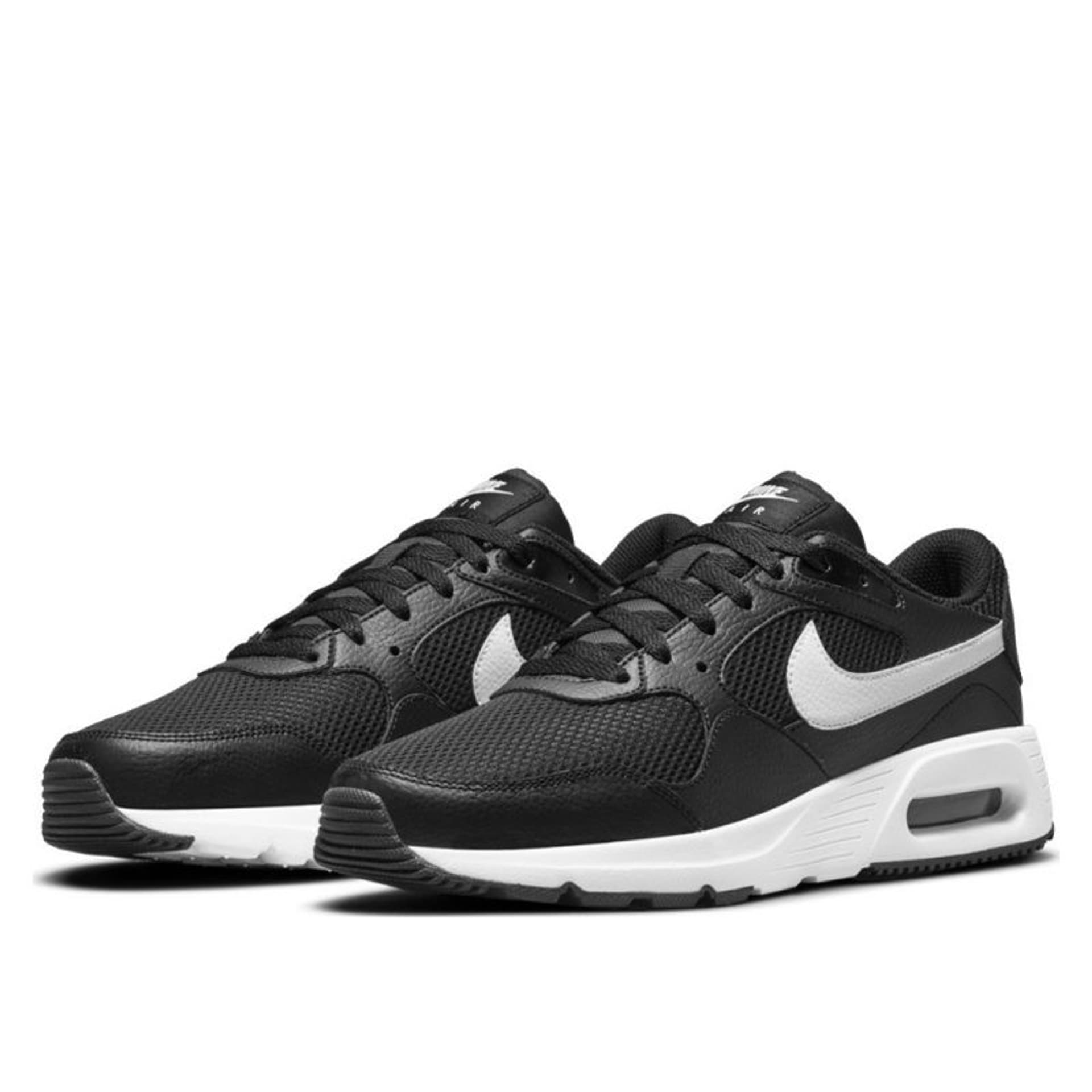 

Buty Nike Air Max Sc M CW4555 (kolor Czarny, rozmiar 44.5)