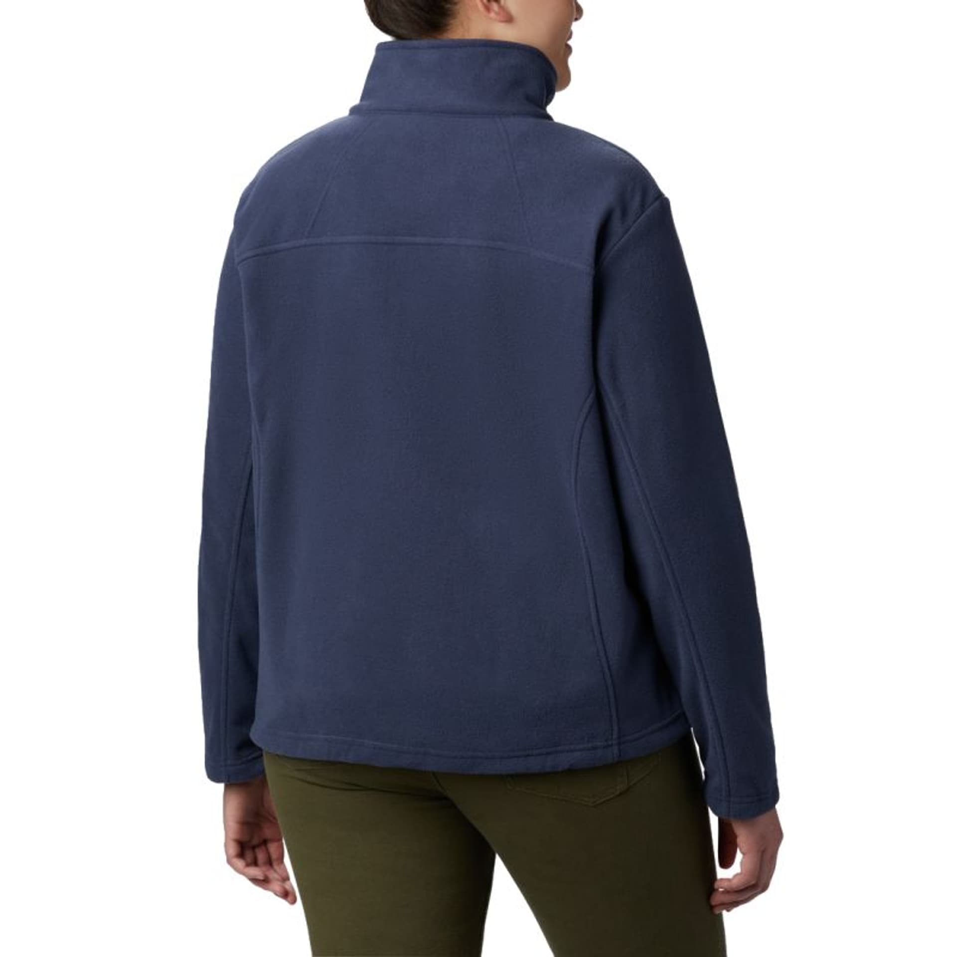 

Bluza Columbia Fast Trek II Jacket W (kolor Granatowy, rozmiar M)