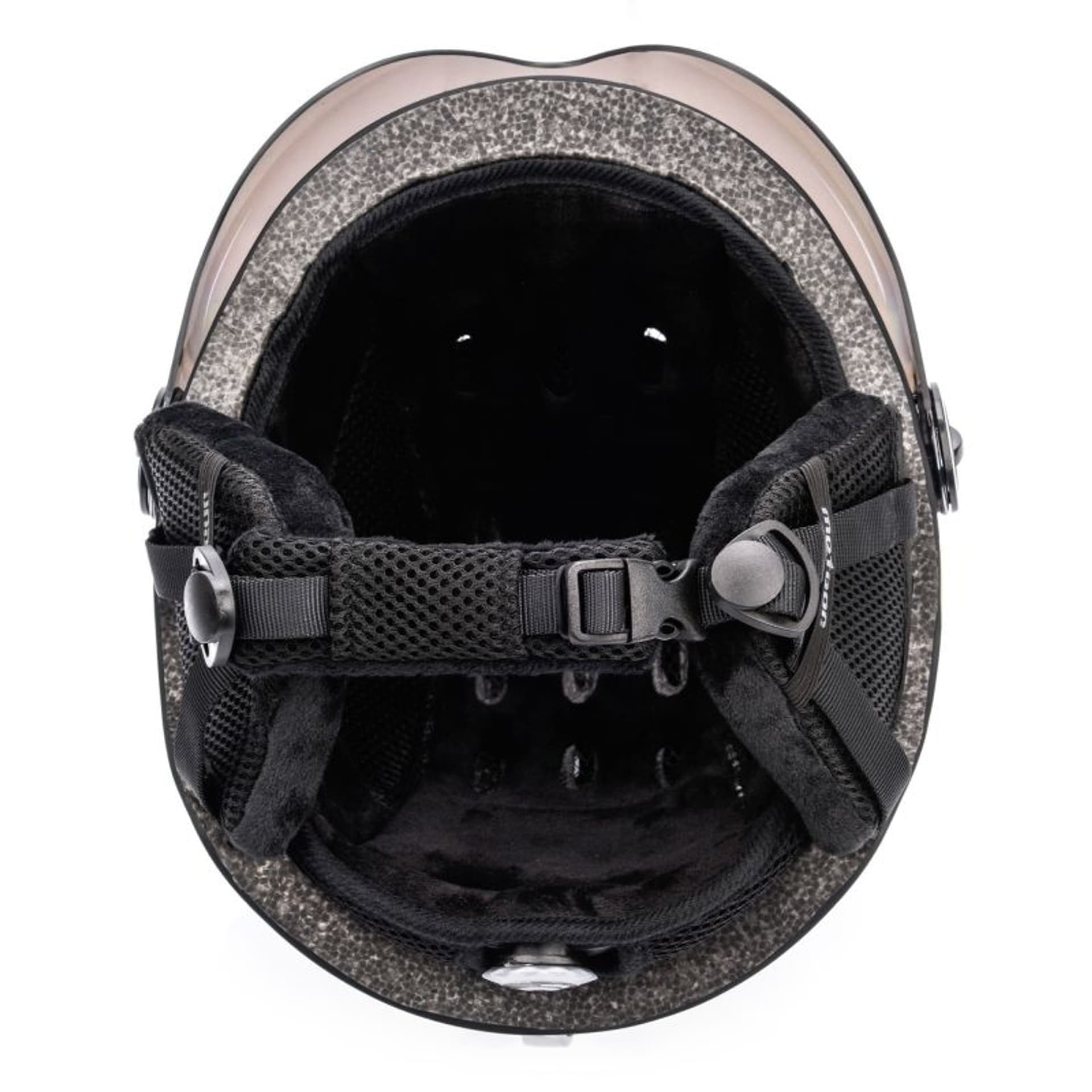 

Kask narciarski Meteor Falven (kolor Czarny)