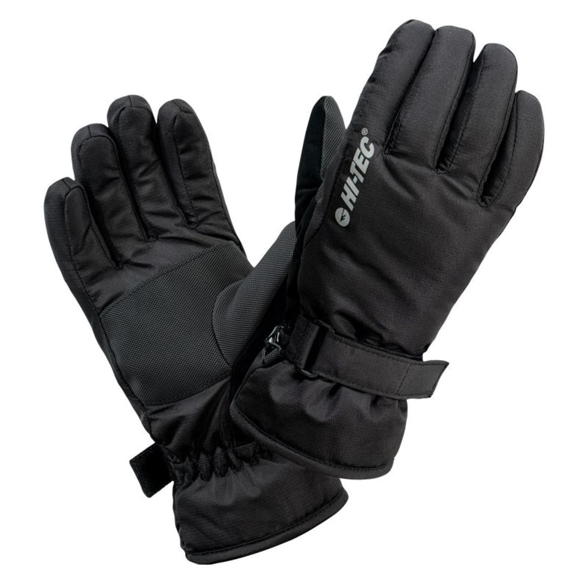 

Rękawice narciarskie Hi-Tec Marys W (kolor Czarny, rozmiar L/XL)